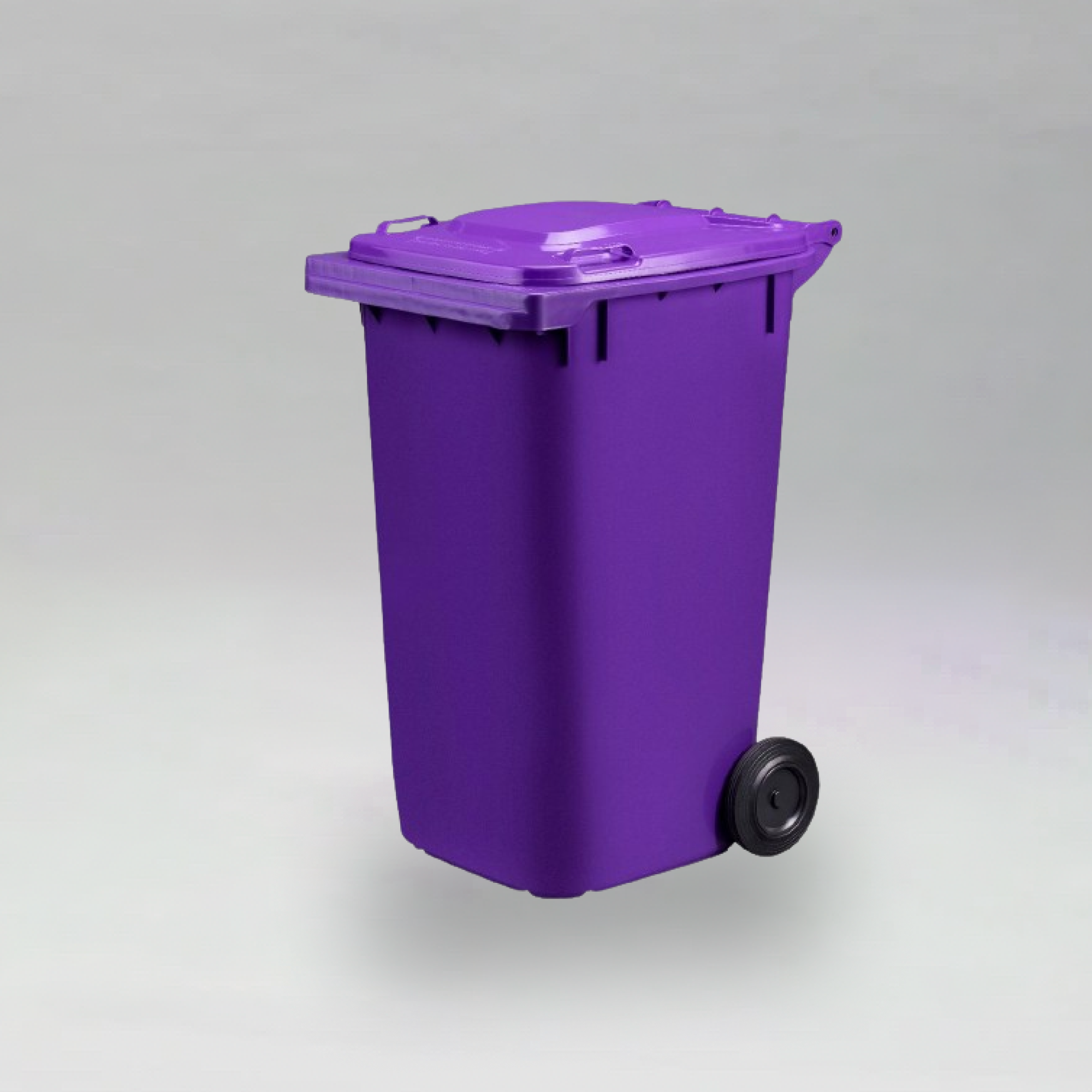 Wheelie Bin 240L