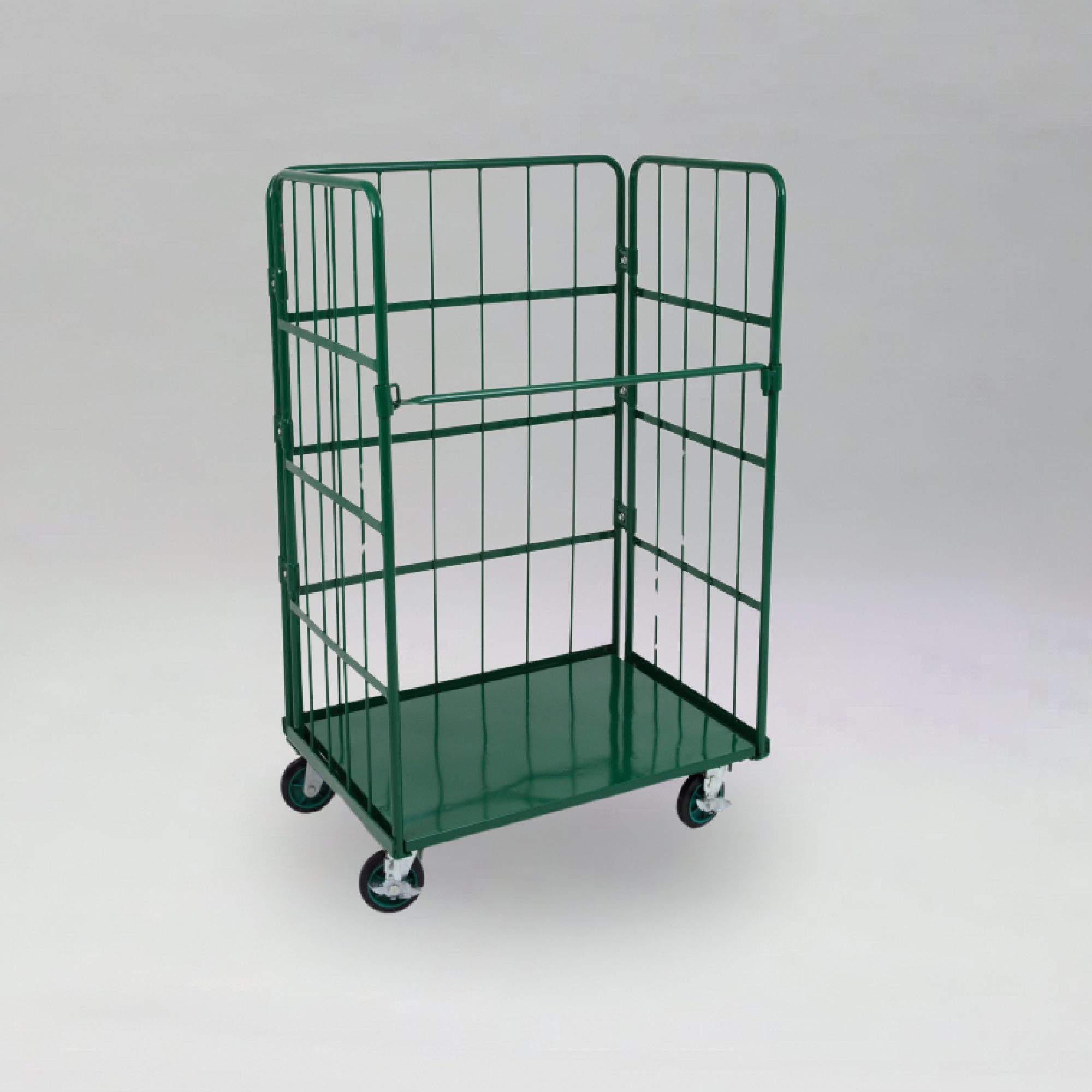 Cage Trolley