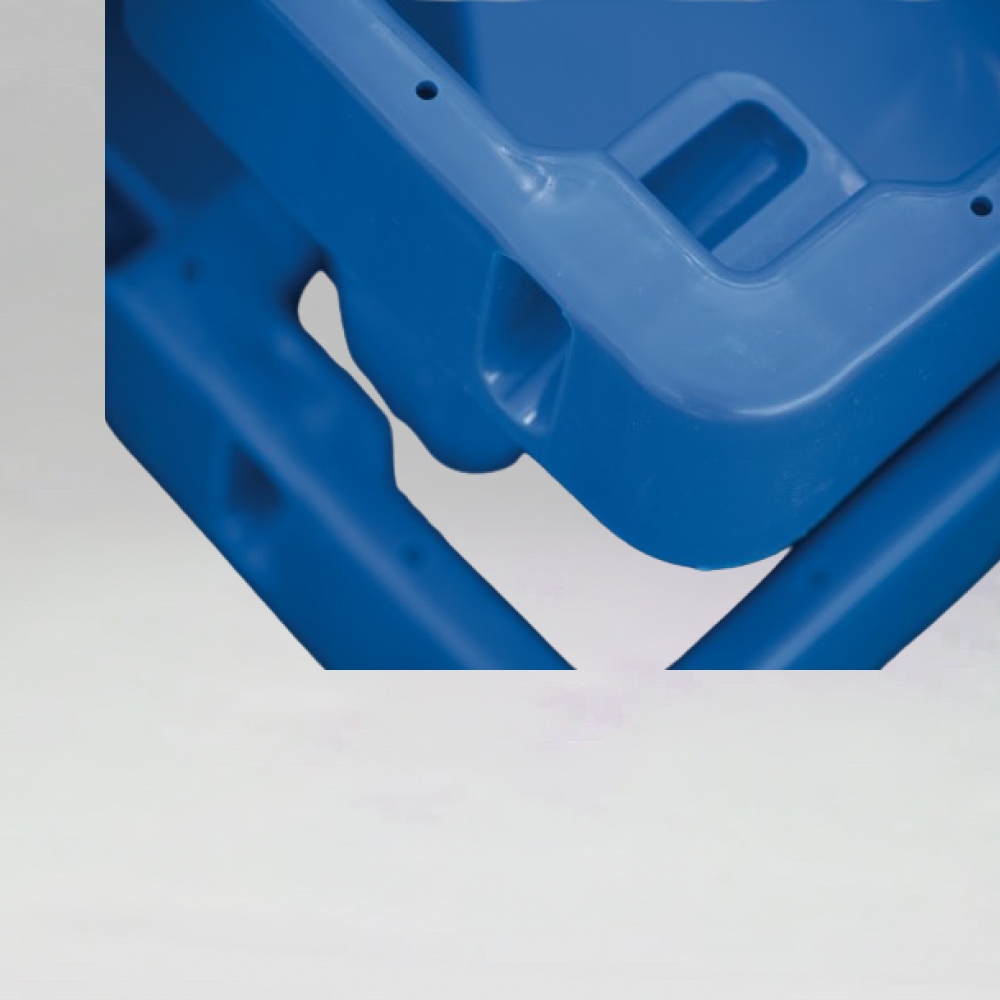 Hoki / Drummond Crate 46L