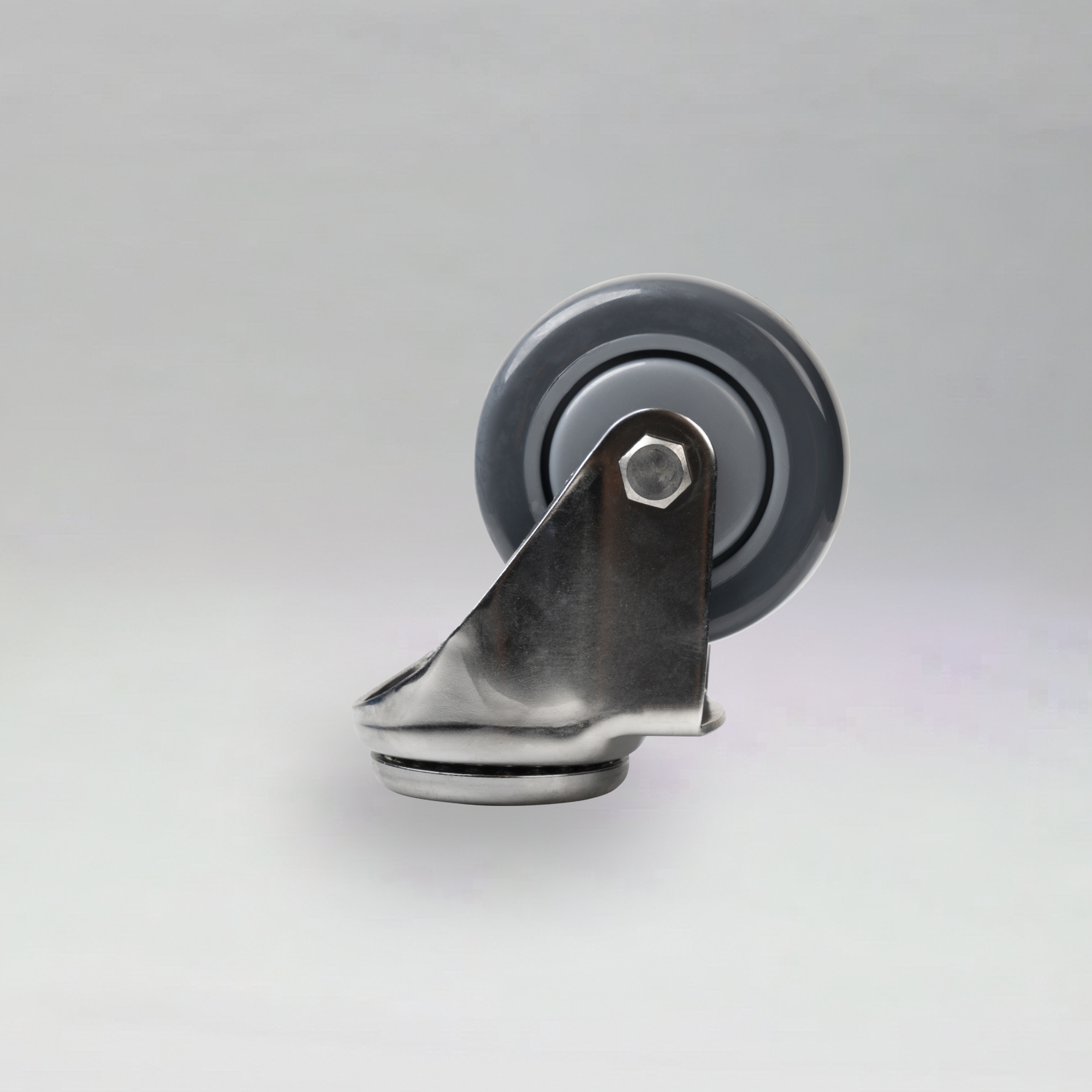 Bolt Hole Castors