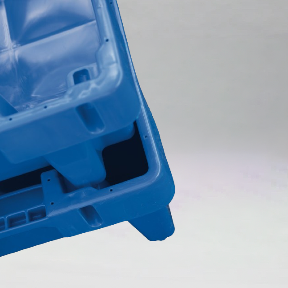 Hoki / Drummond Crate 46L