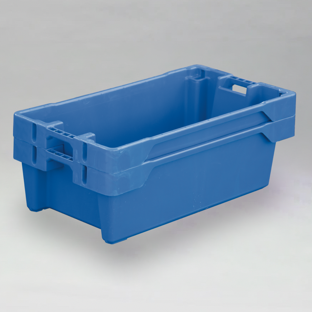 Hoki / Drummond Crate 46L