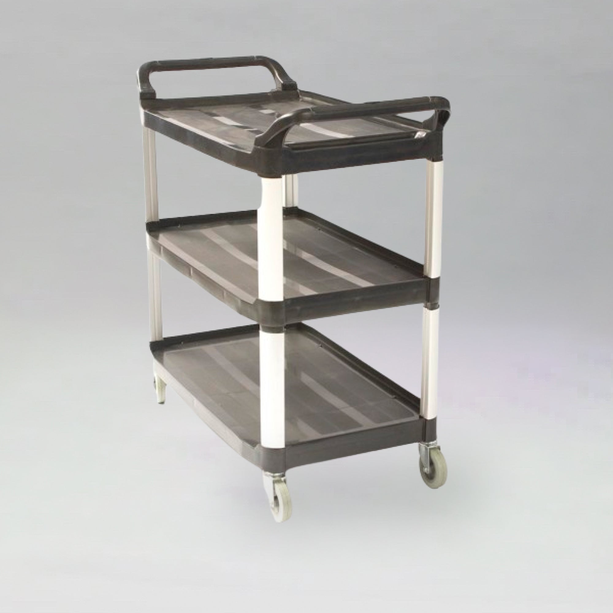 Three Tier Service Cart