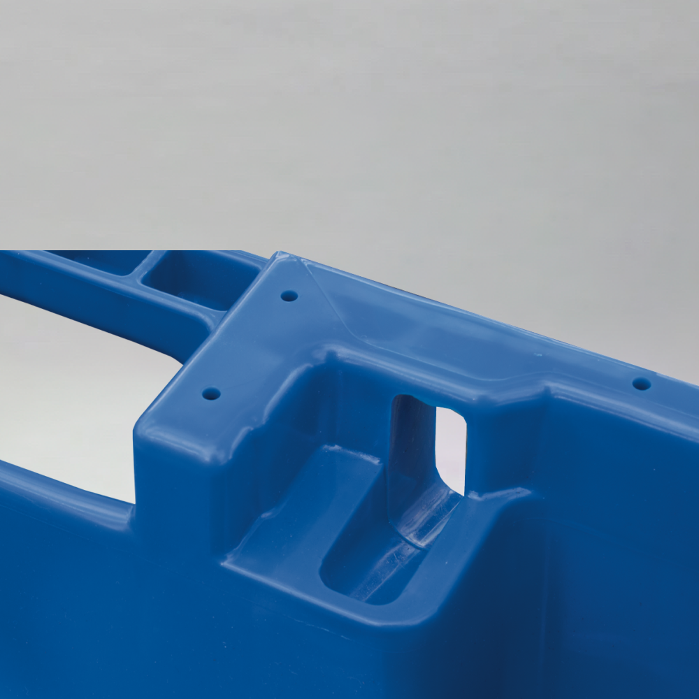 Hoki / Drummond Crate 46L