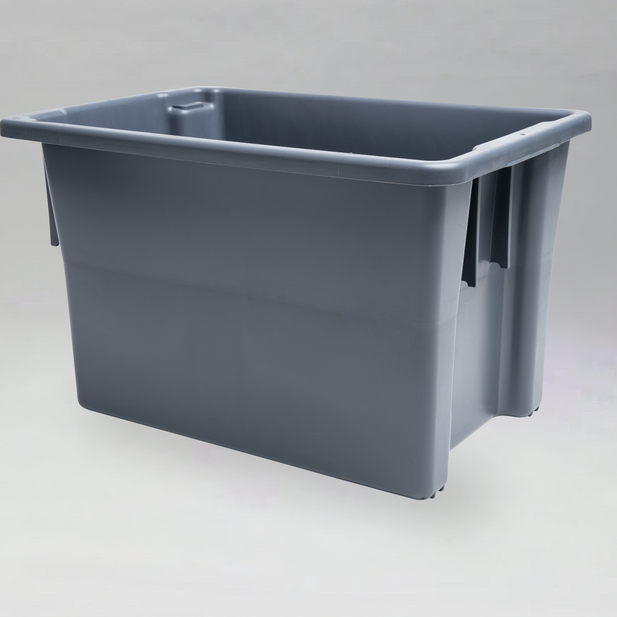Stack and Nest Bin 68L