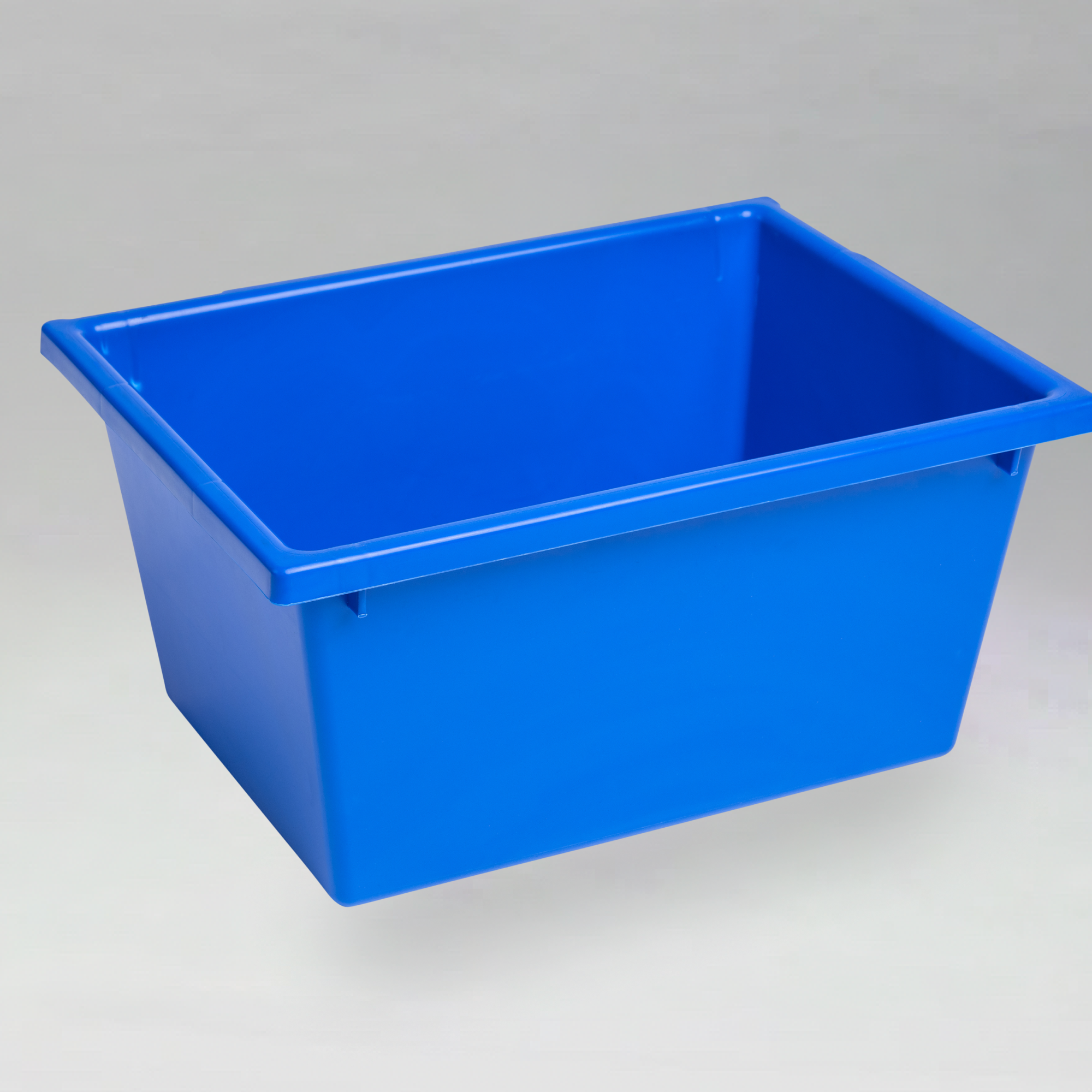 Stack and Nest Bin 22L