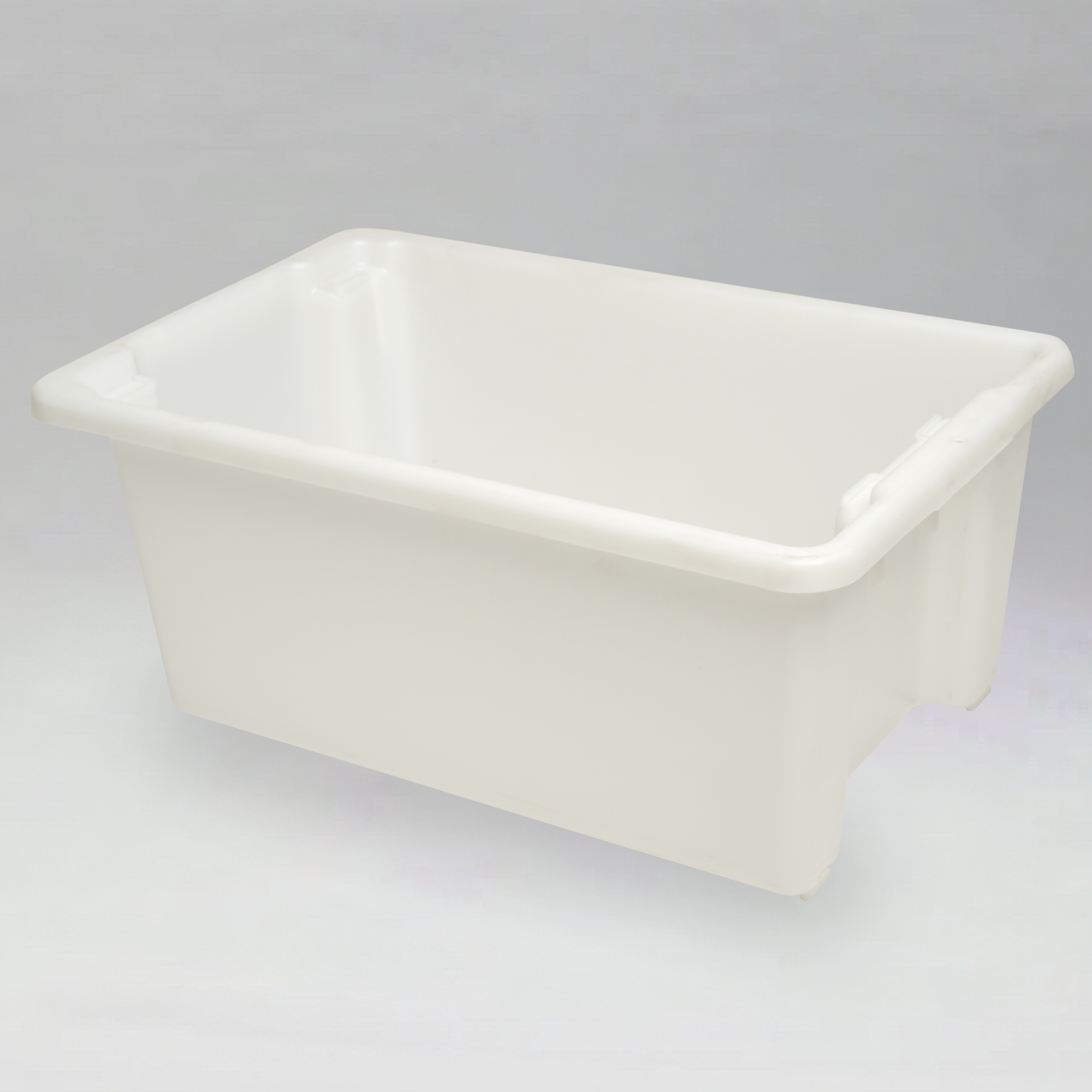 Stack and Nest Bin 52L