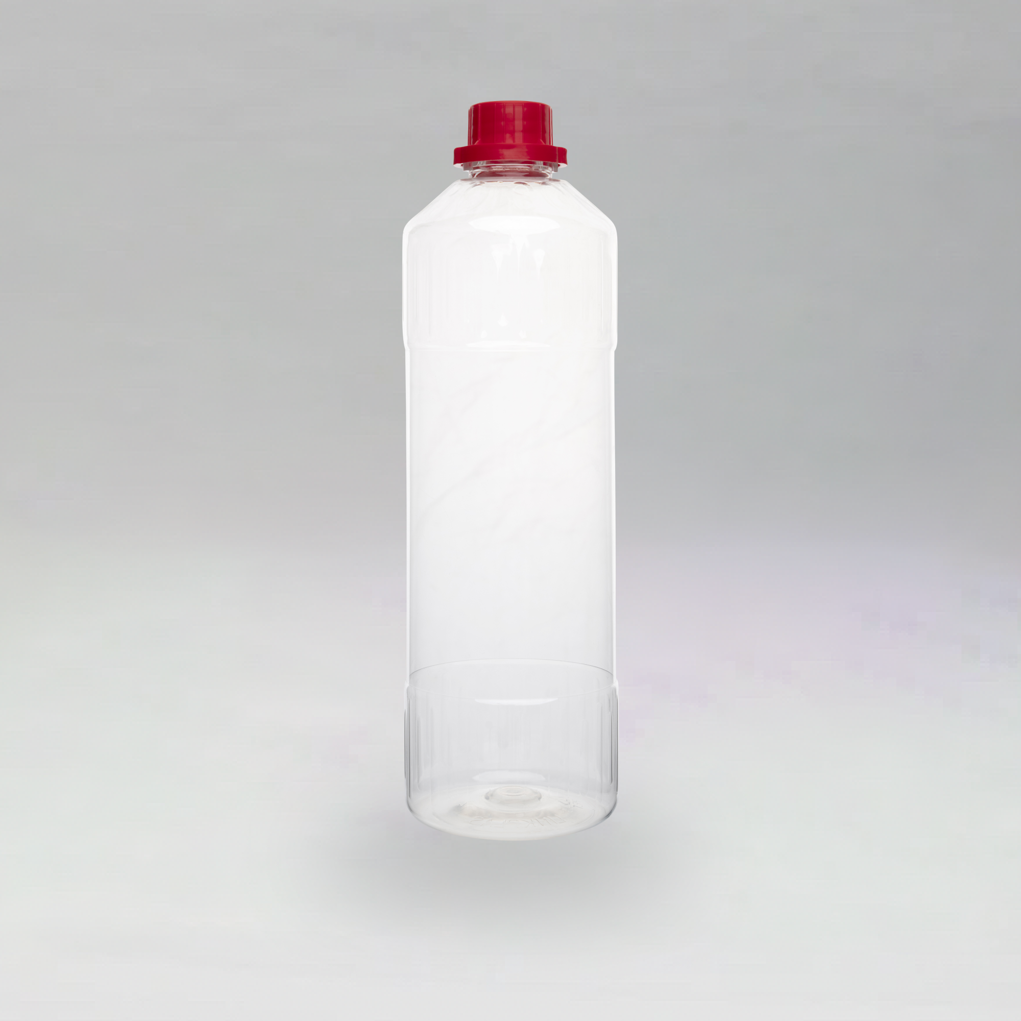 1L Poison Bottle