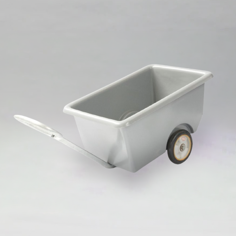 Industrial Cart