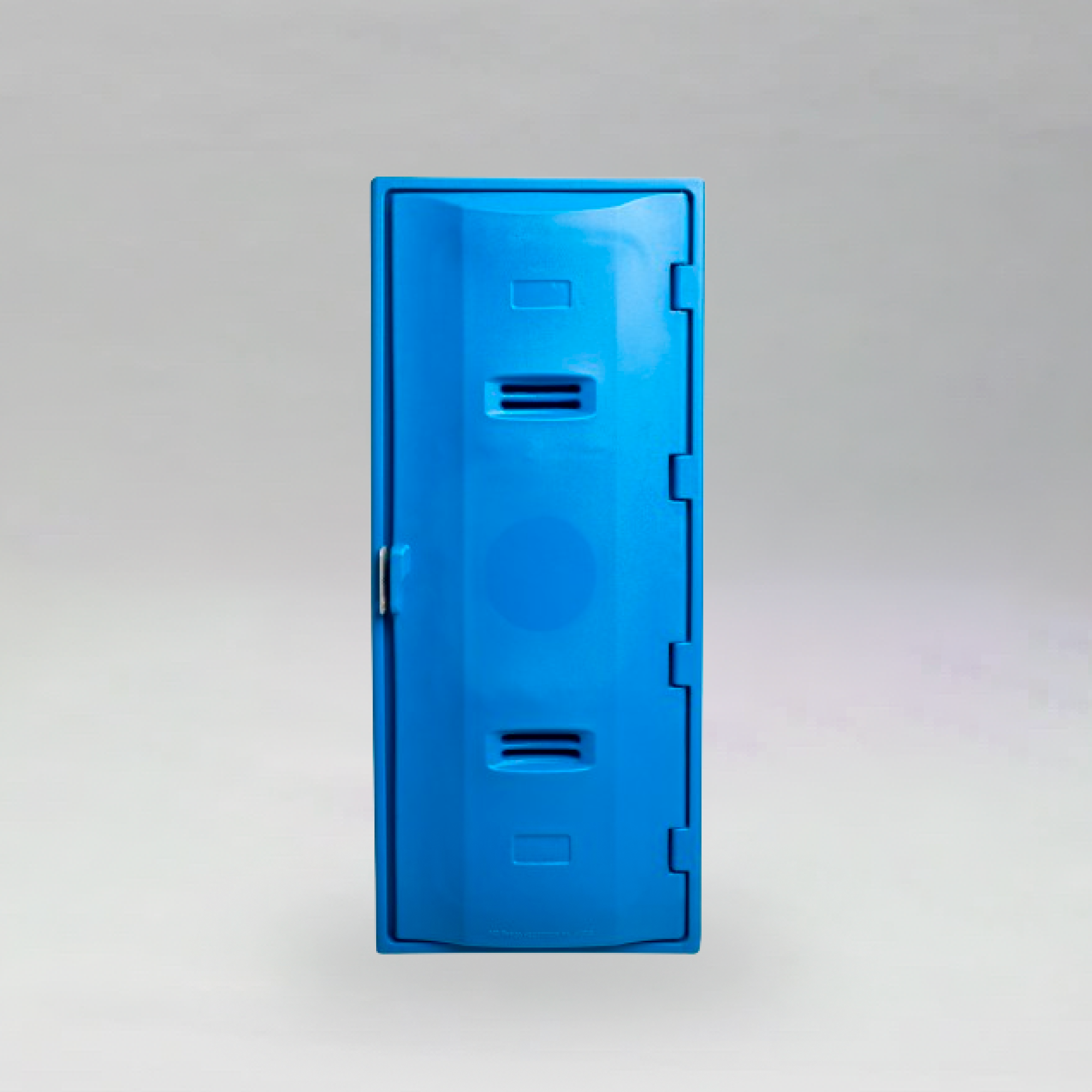 Single Door Locker