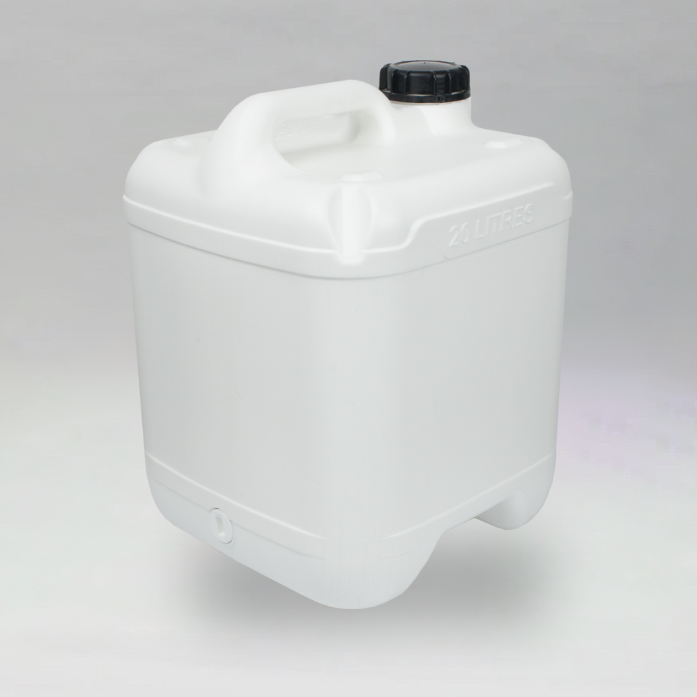 Jerry Can 20L (58mm caps sold separately)