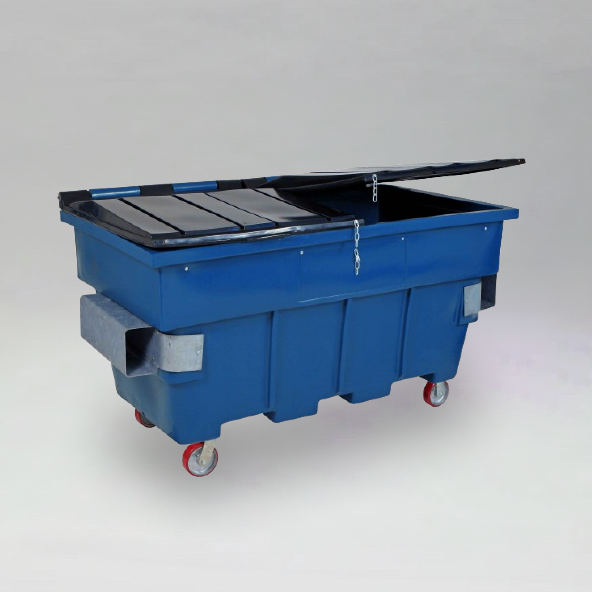 Front Load Bin 1500L