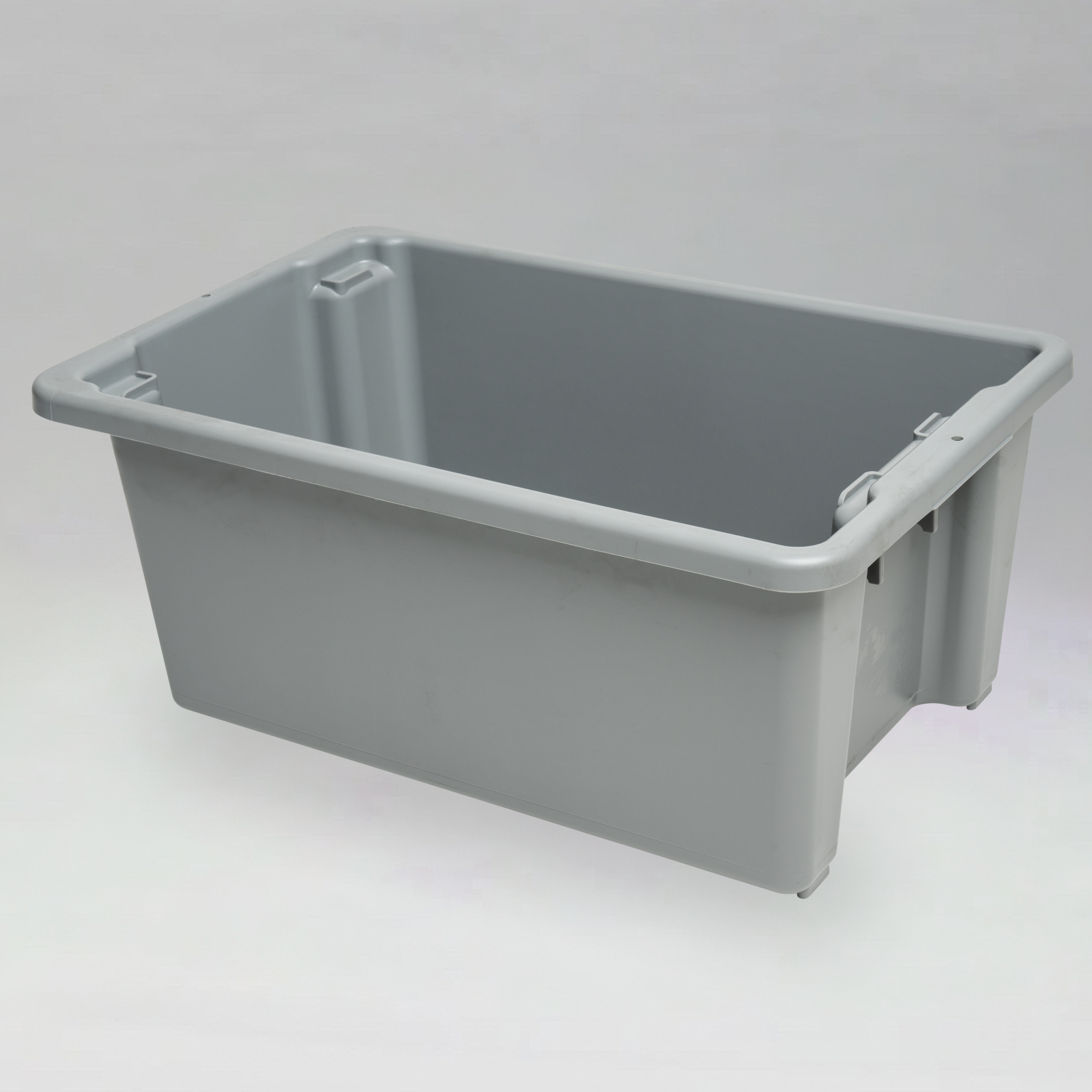 Stack and Nest Bin 52L