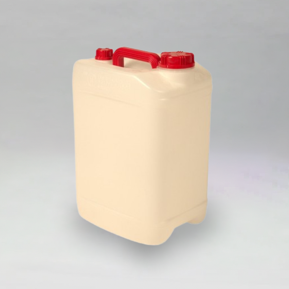Jerry Can 20L Universal (lids included)