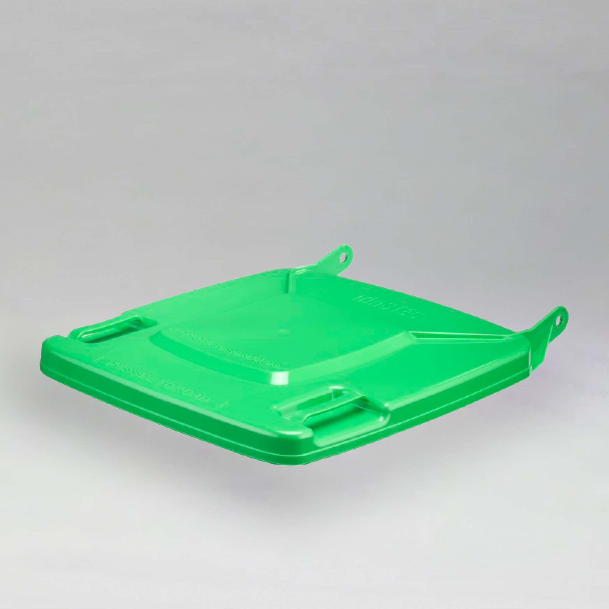 Wheelie Bin Lid 140L