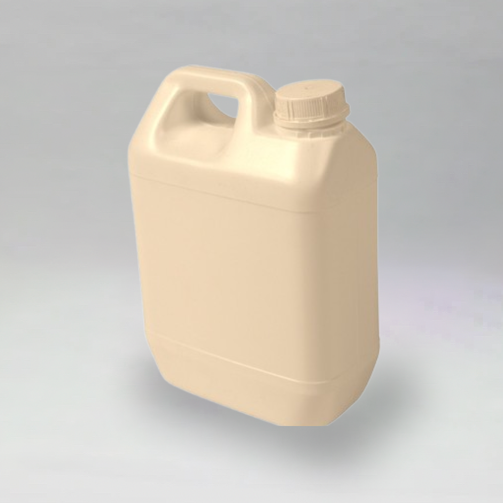 Jerry Can 2L (38mm lids sold separate not included)