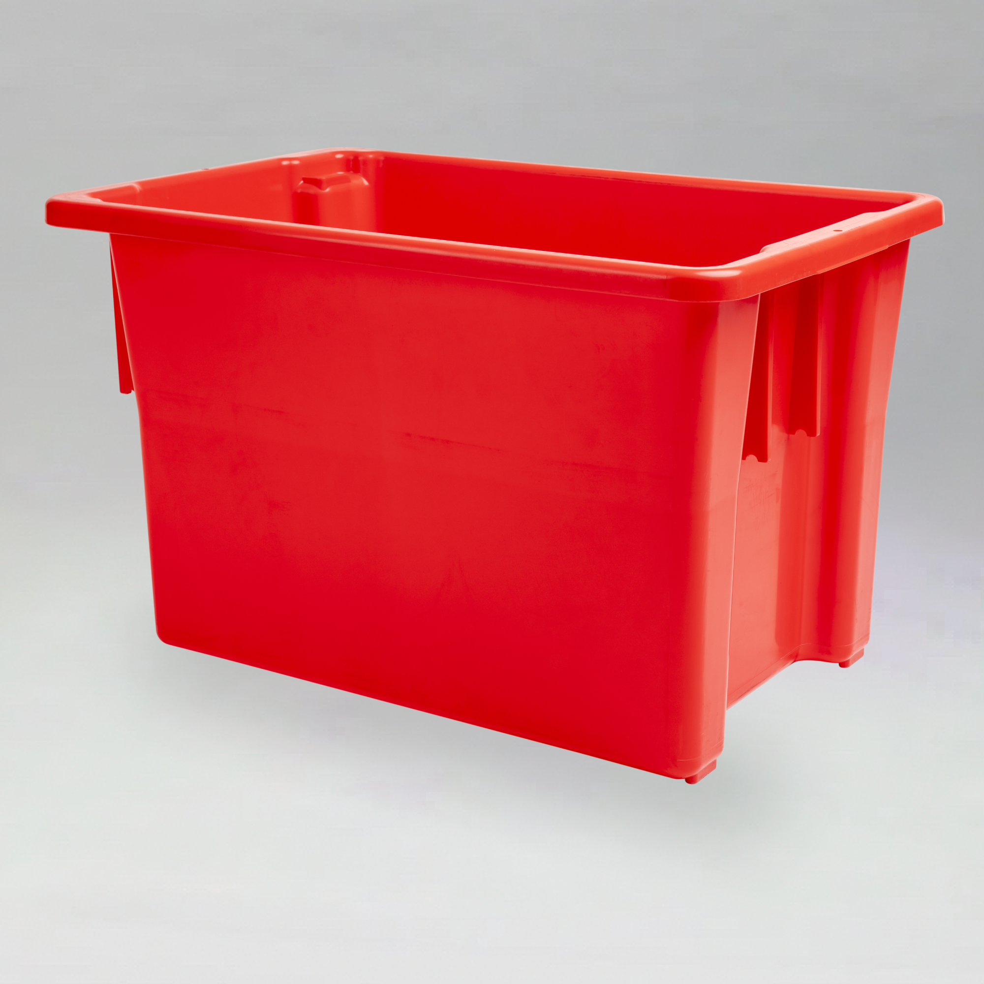 Stack and Nest Bin 68L