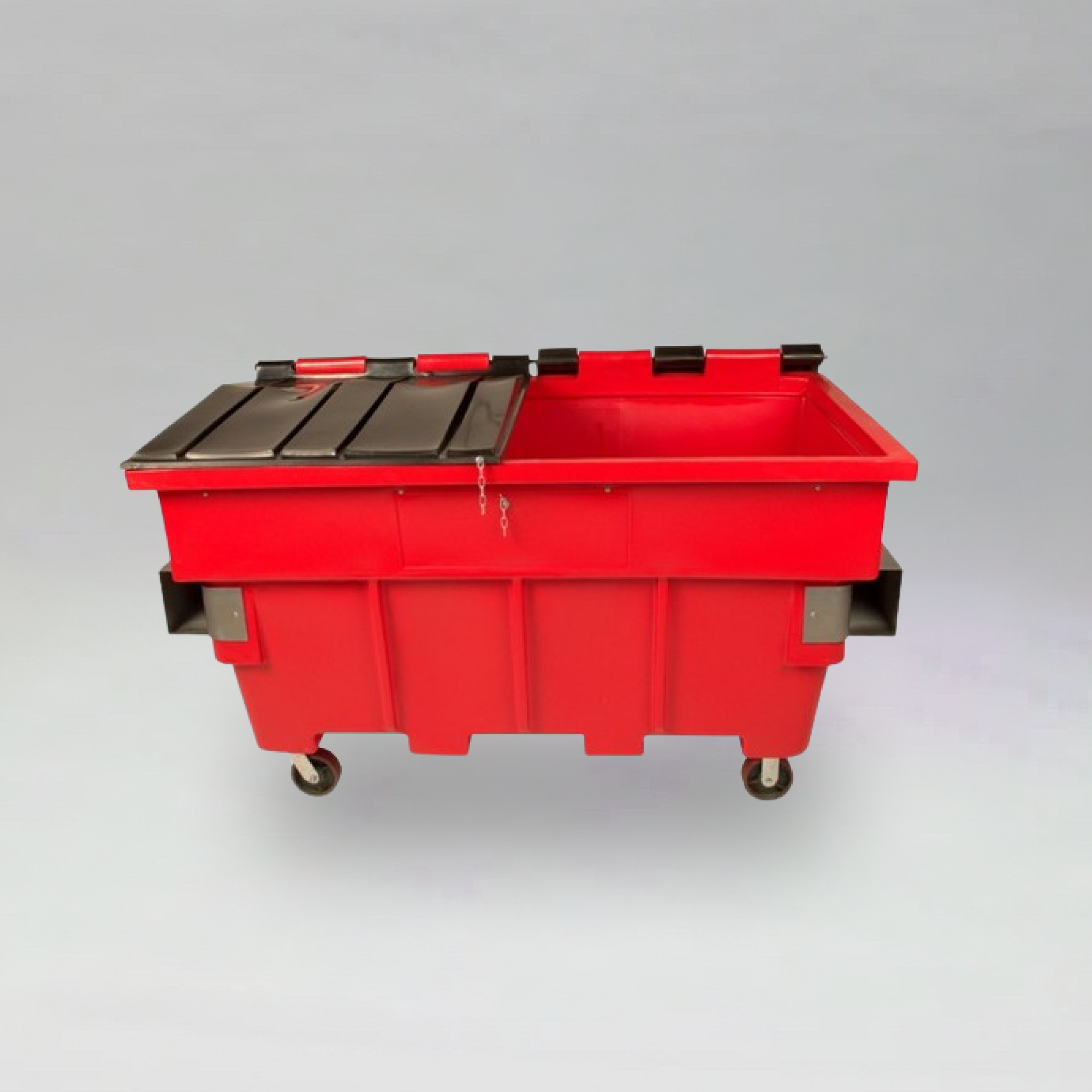 Front Load Bin 1500L