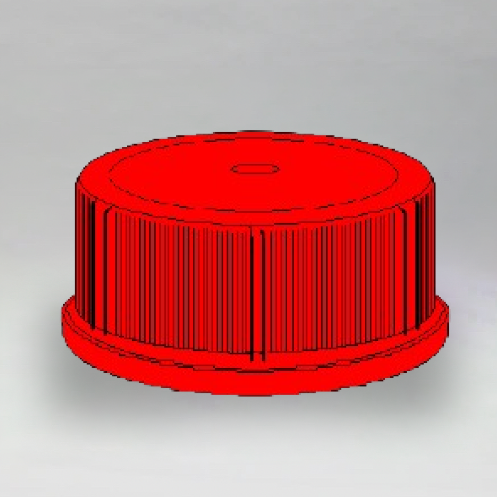 Jerry Can Cap 38mm
