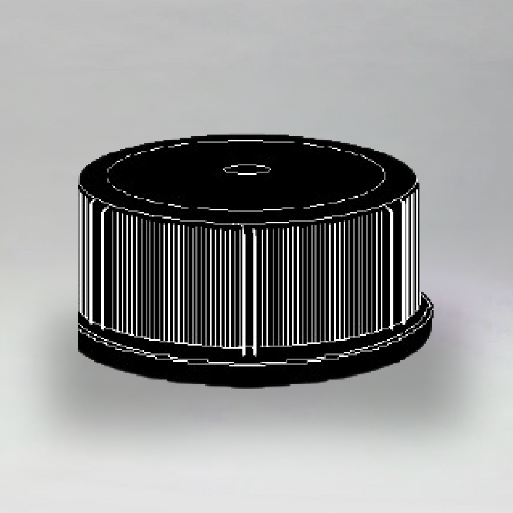 Jerry Can Cap 38mm