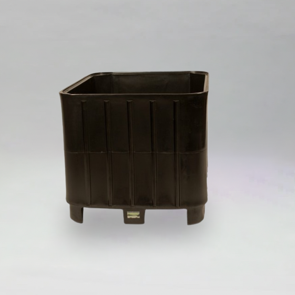 Heavy Duty Pallet Bin 850L