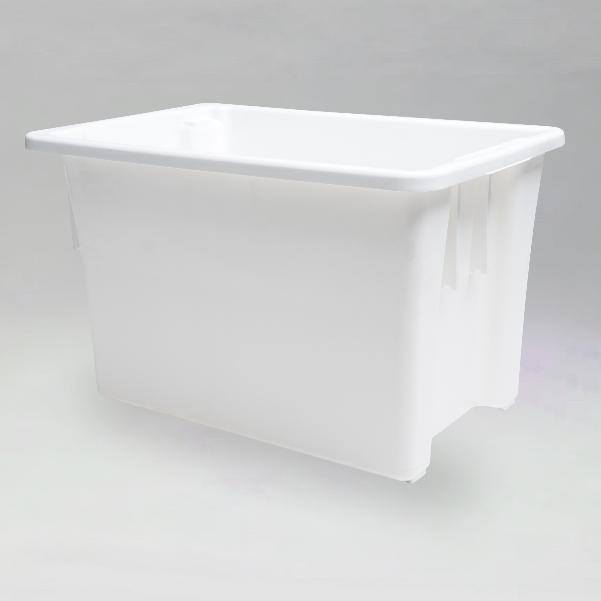 Stack and Nest Bin 68L