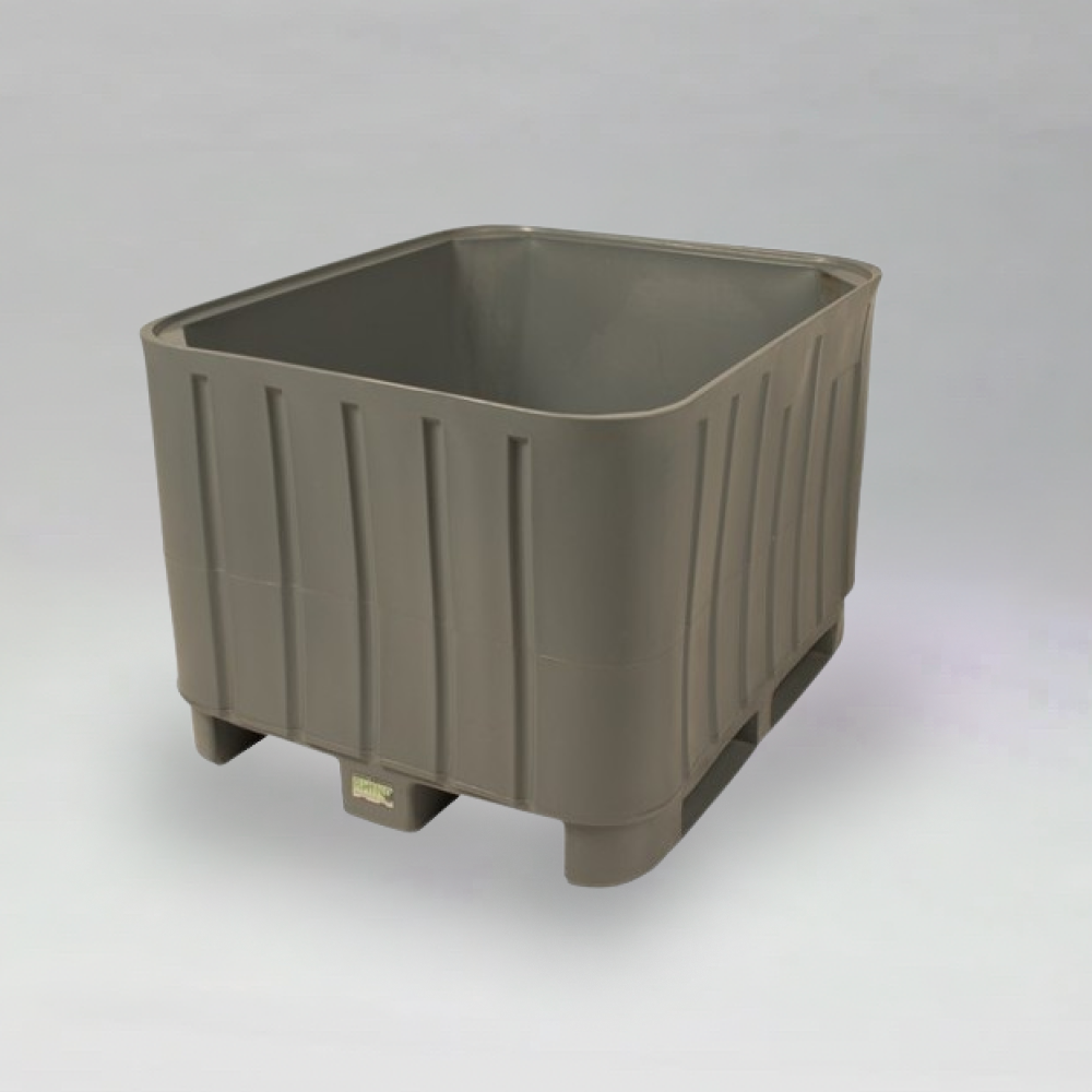 Heavy Duty Pallet Bin 850L