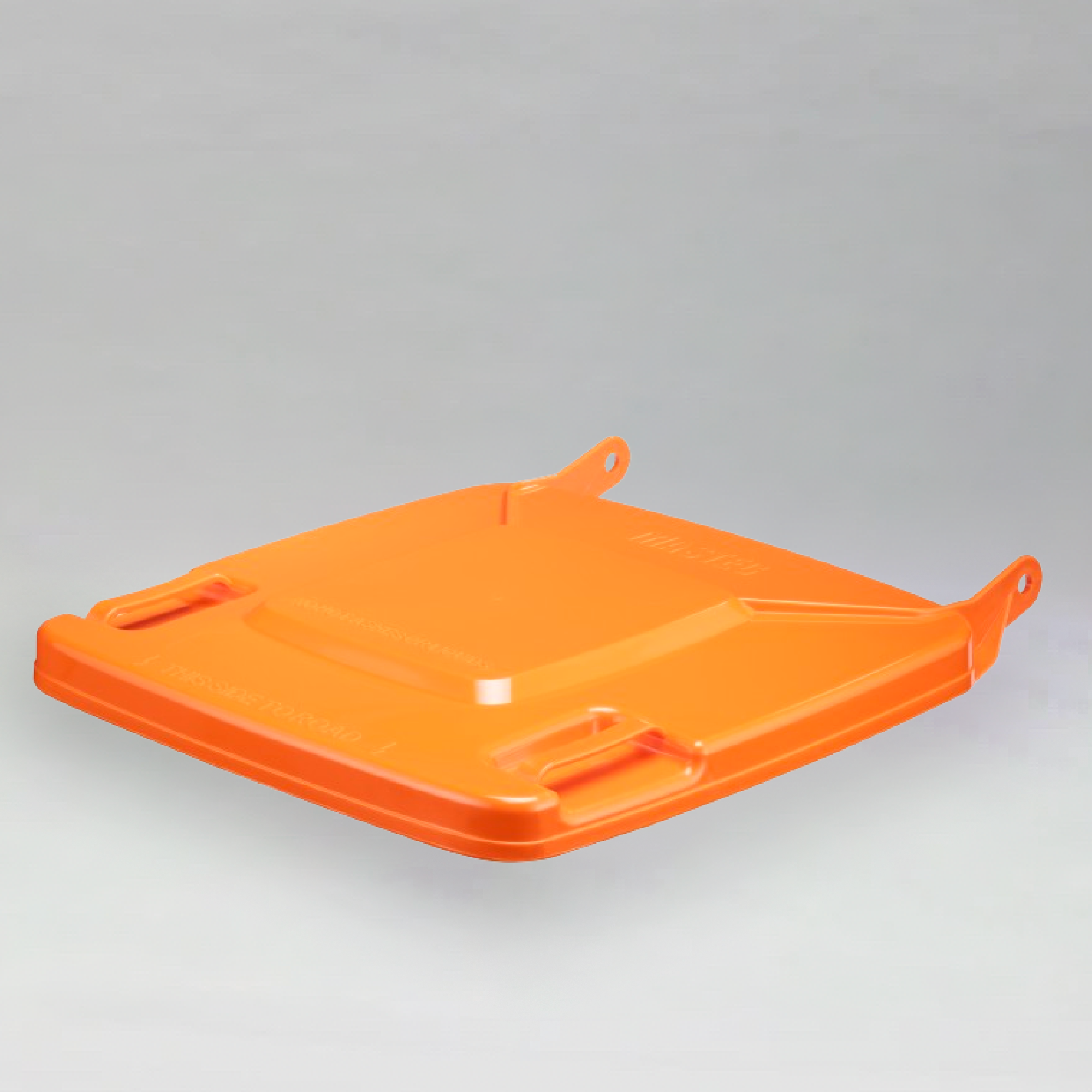 Wheelie Bin Lid 140L