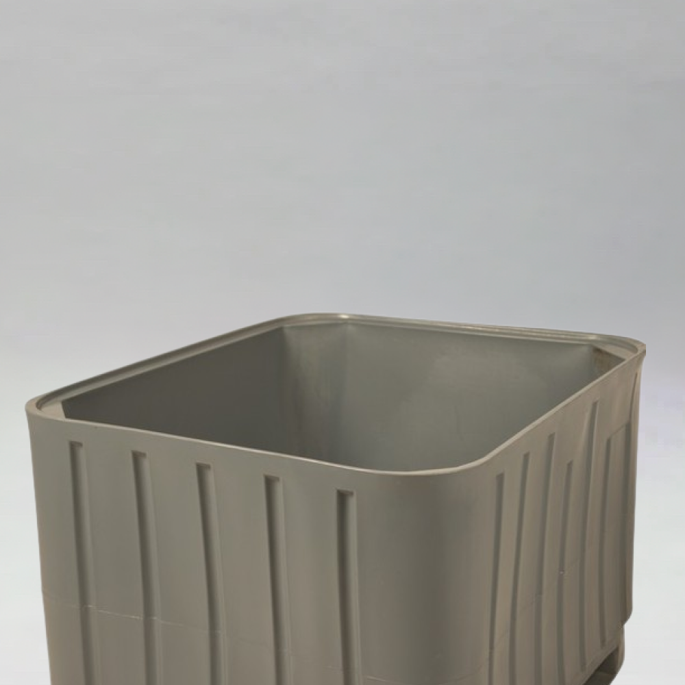 Heavy Duty Pallet Bin 850L