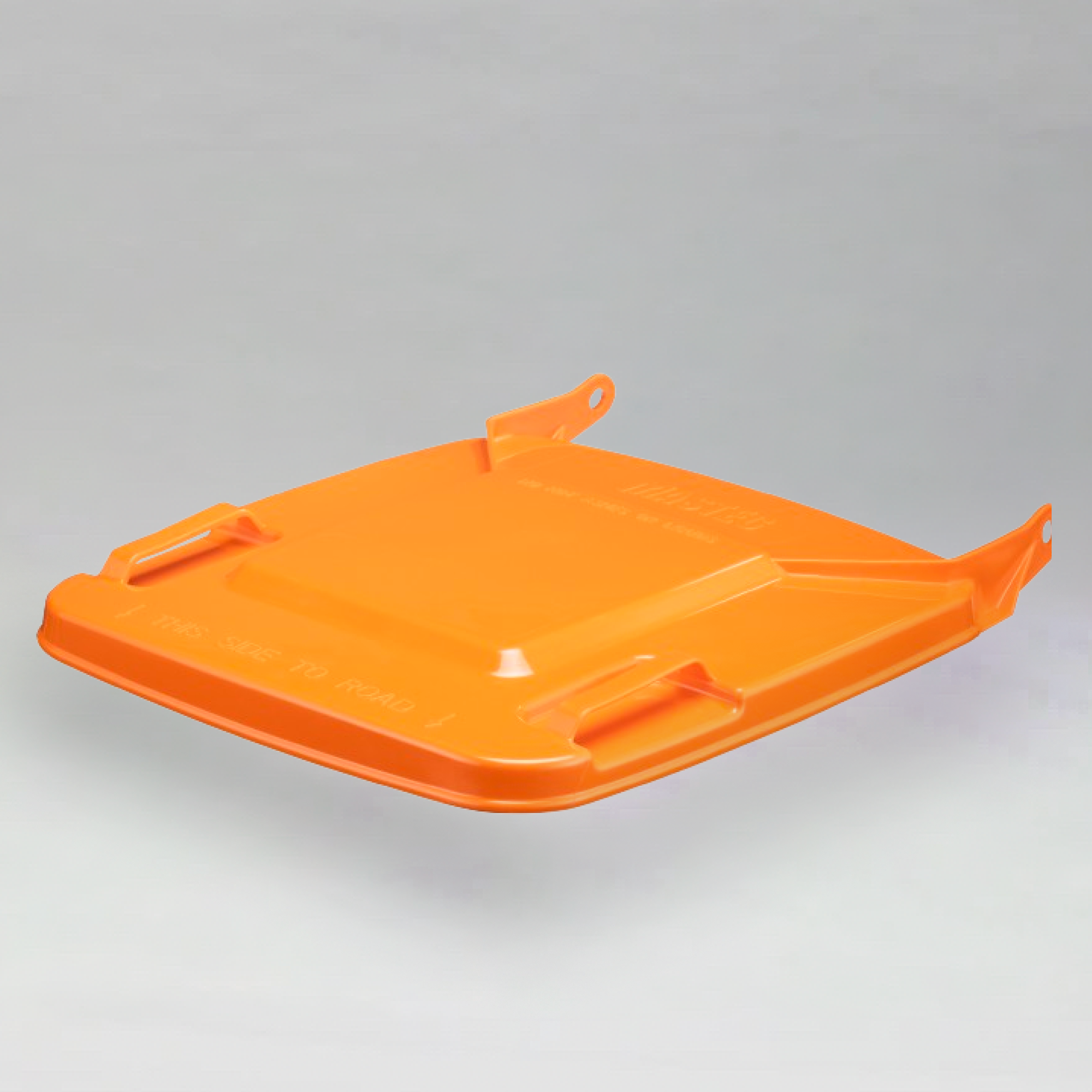 Wheelie Bin Lid 120L