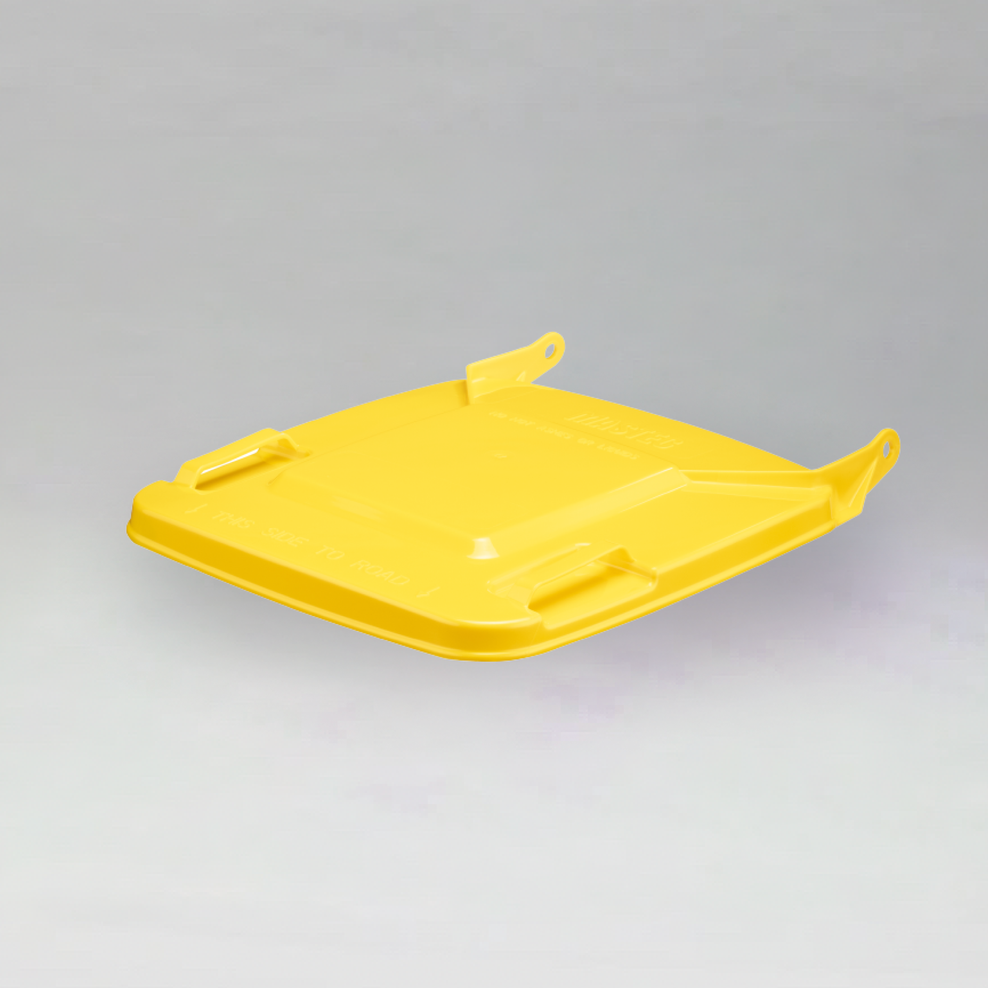 Wheelie Bin Lid 80L