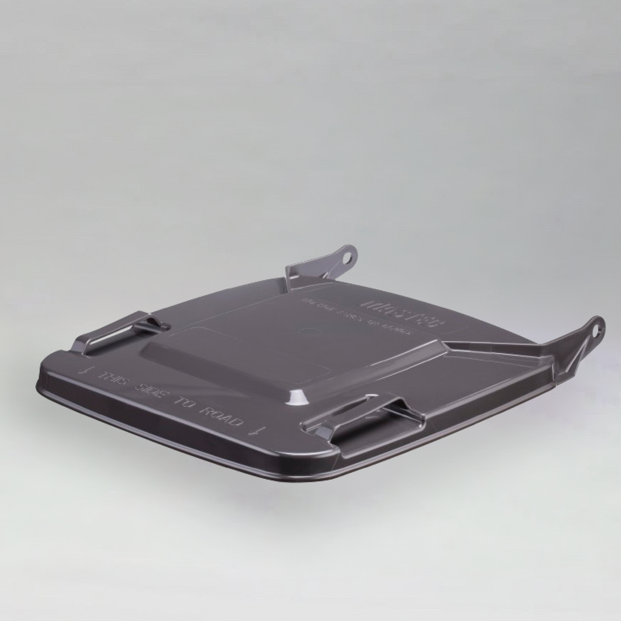 Wheelie Bin Lid 120L