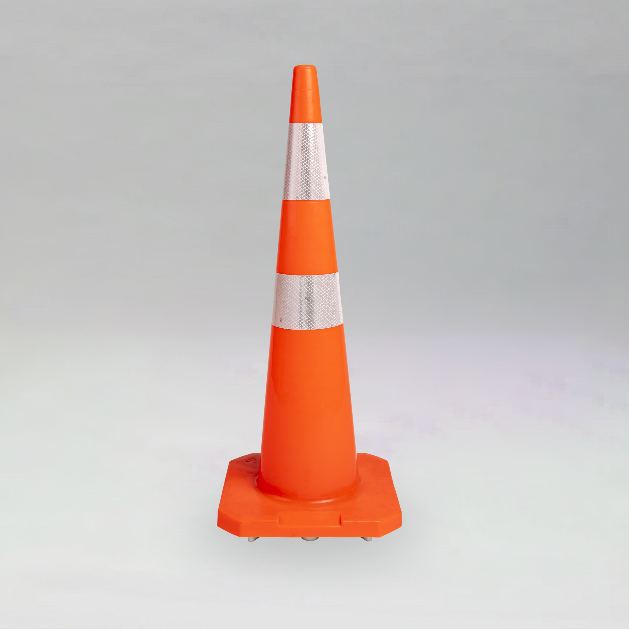 ROAD CONE 910MM - 4.5KG