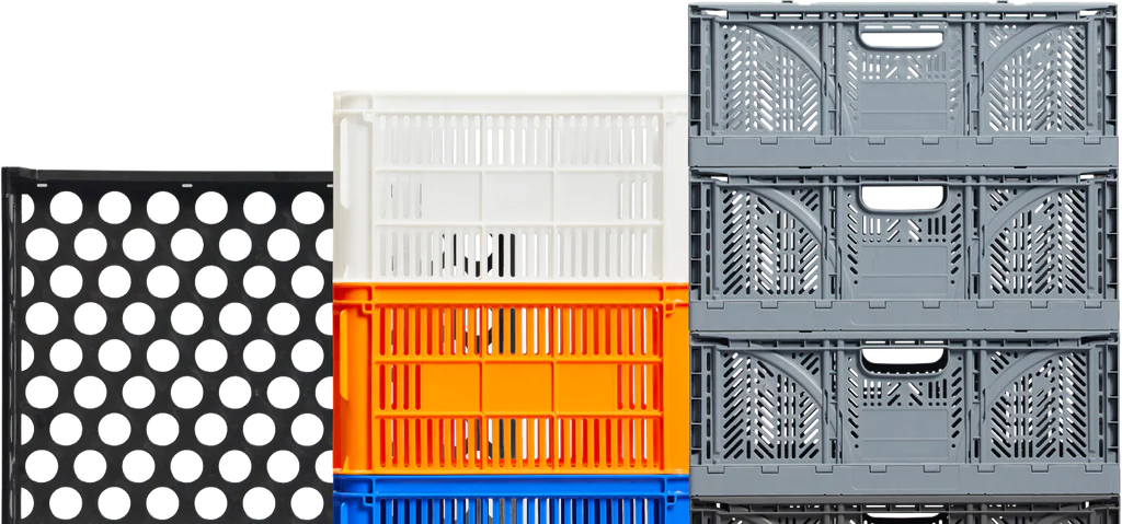 Retail and Distribution