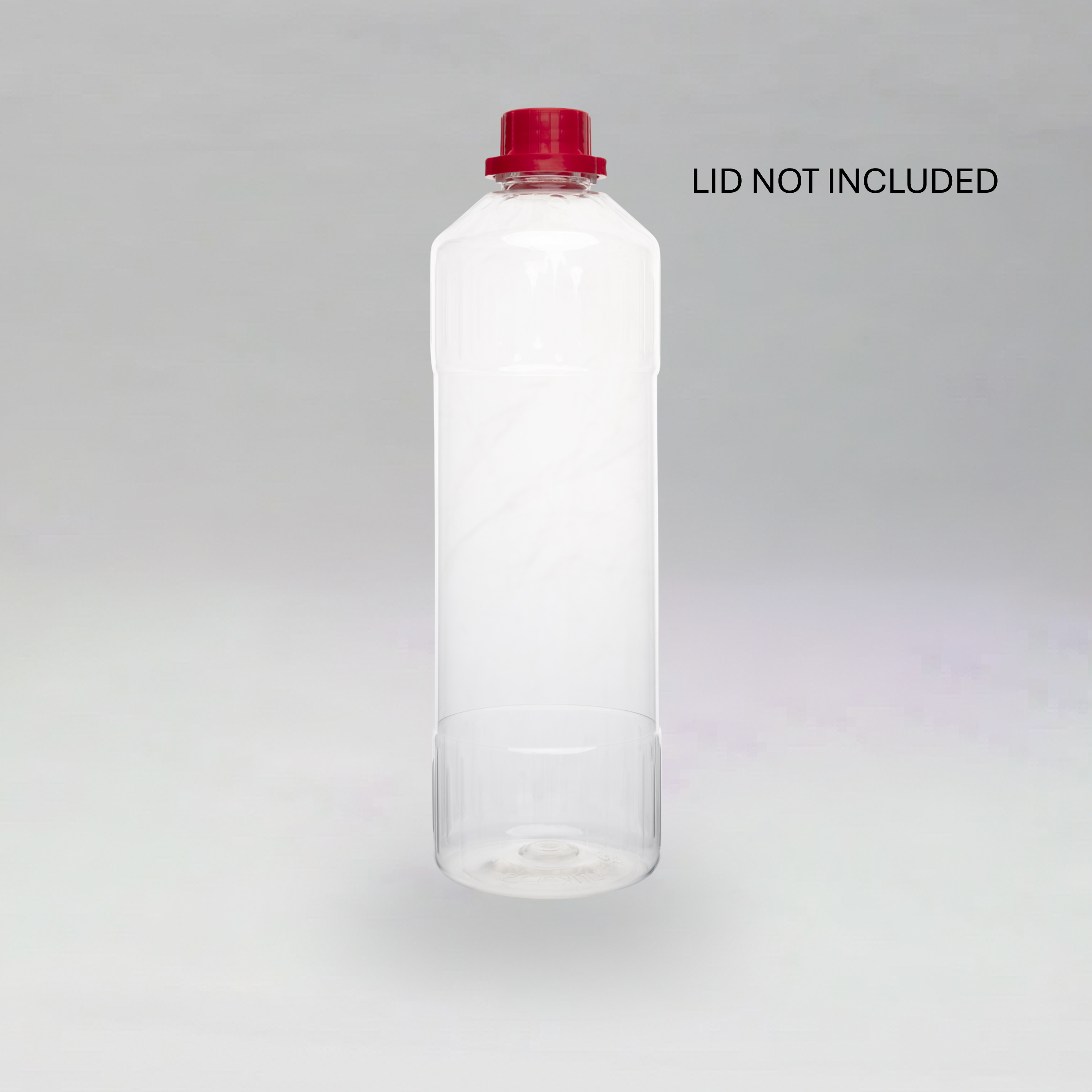 1L Poison Bottle