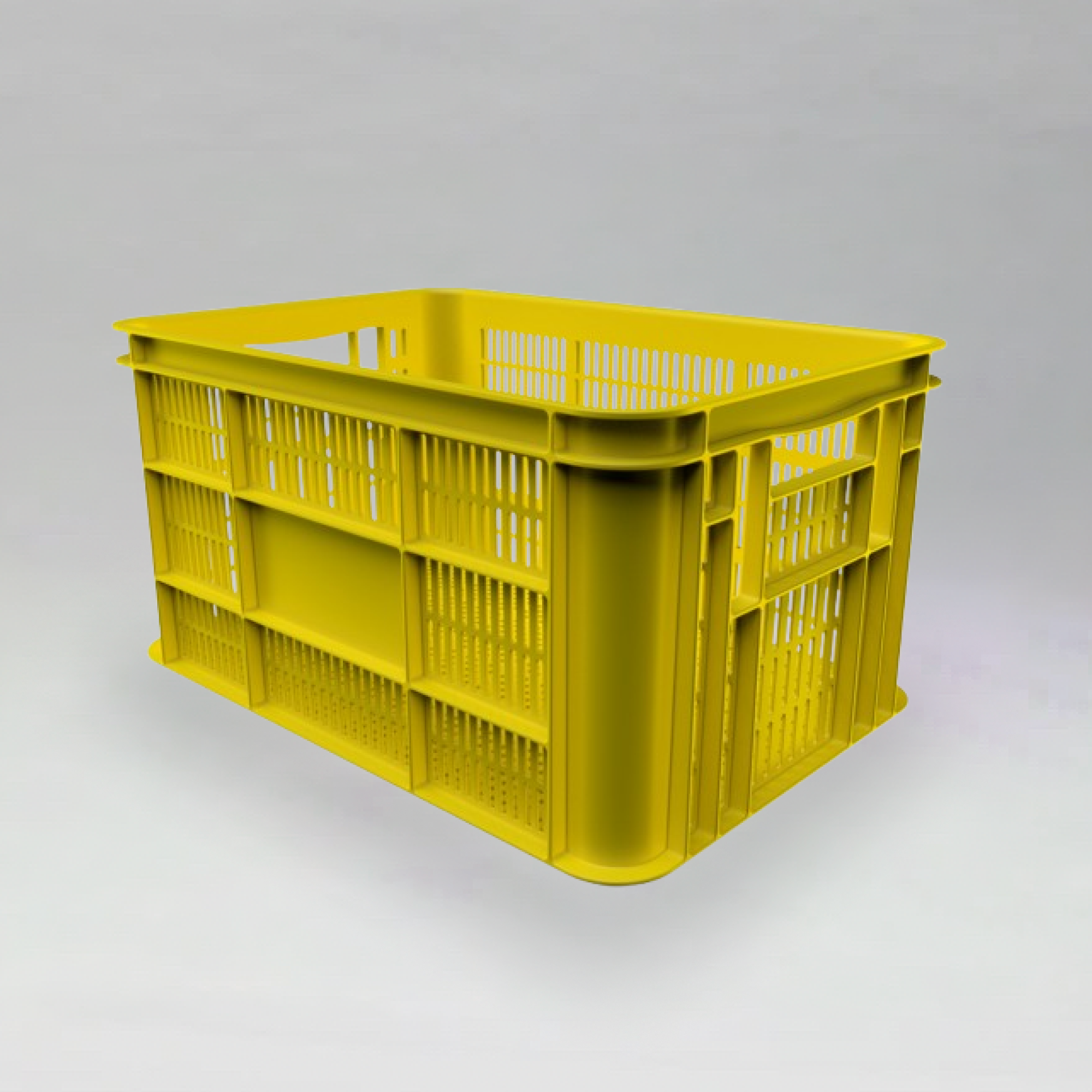 Lug Box