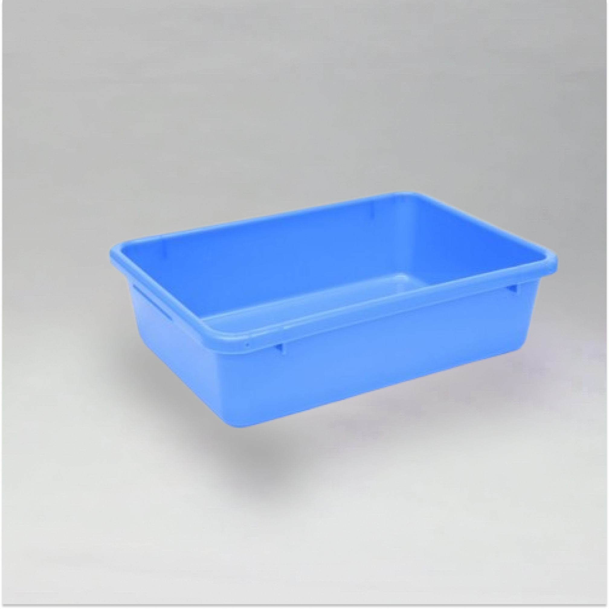 No 5 Nesting Tote Box 22L (Other colors available on request and MOQ may apply)
