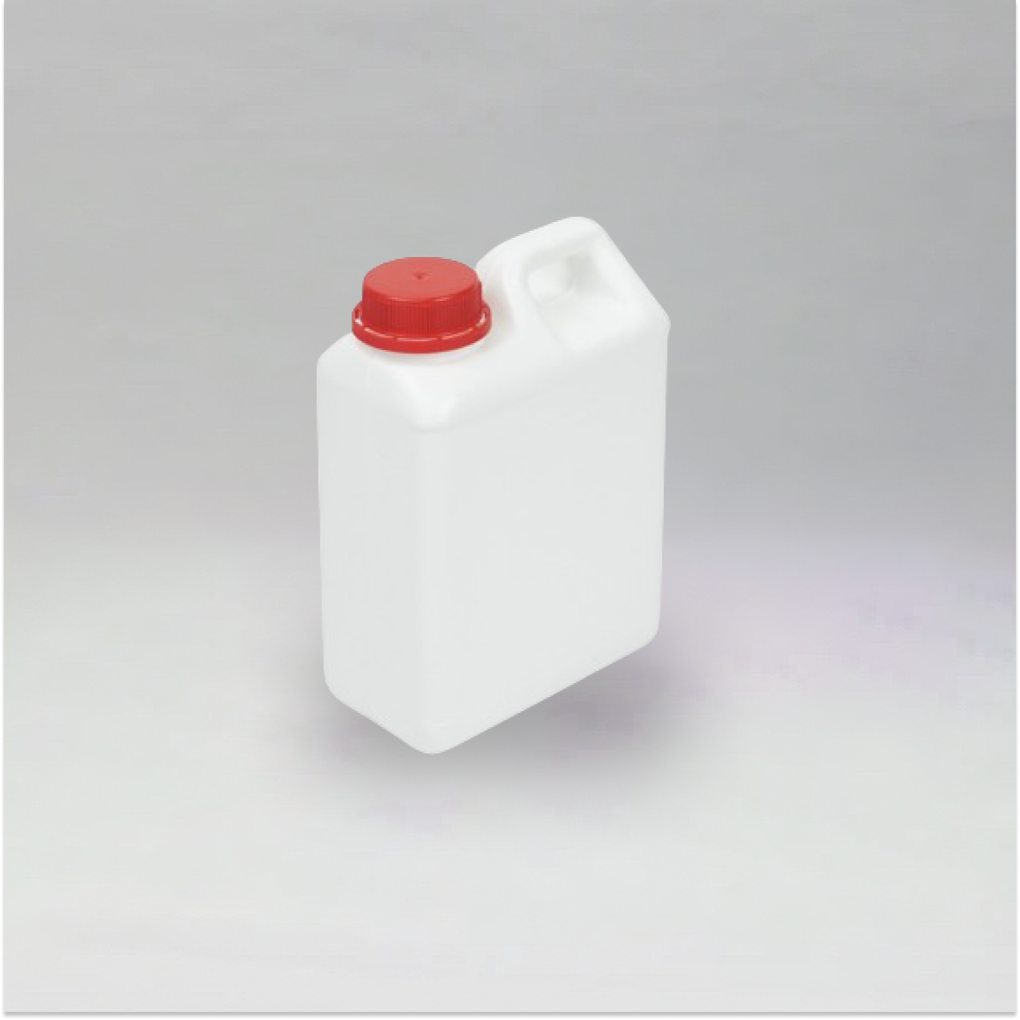 Jerry Can 1L (38mm lids sold separate not included)