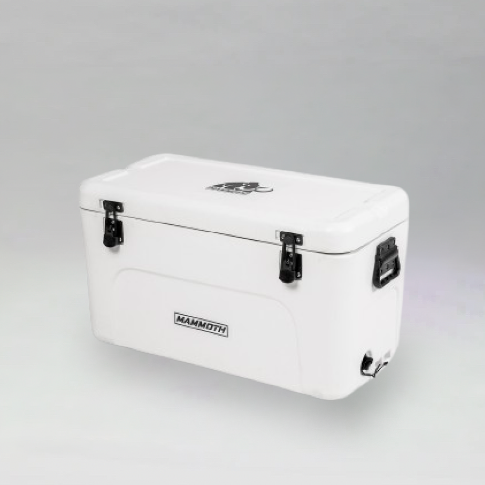 Mammoth Ice Bin - 45 Litre (with Divider)