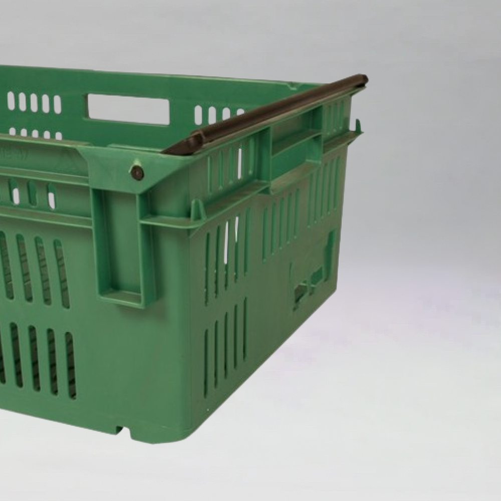 Nesting Produce Crate 35L
