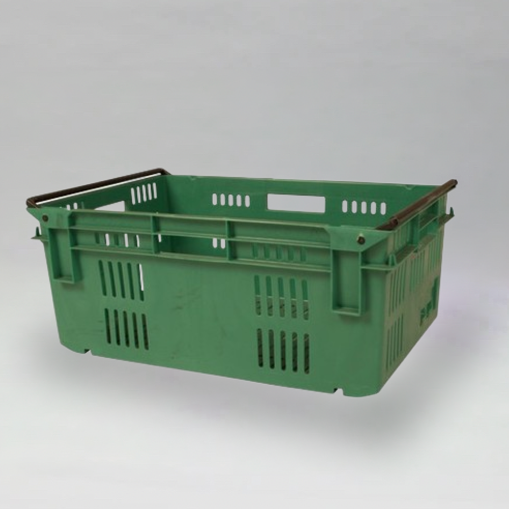 Nesting Produce Crate 35L