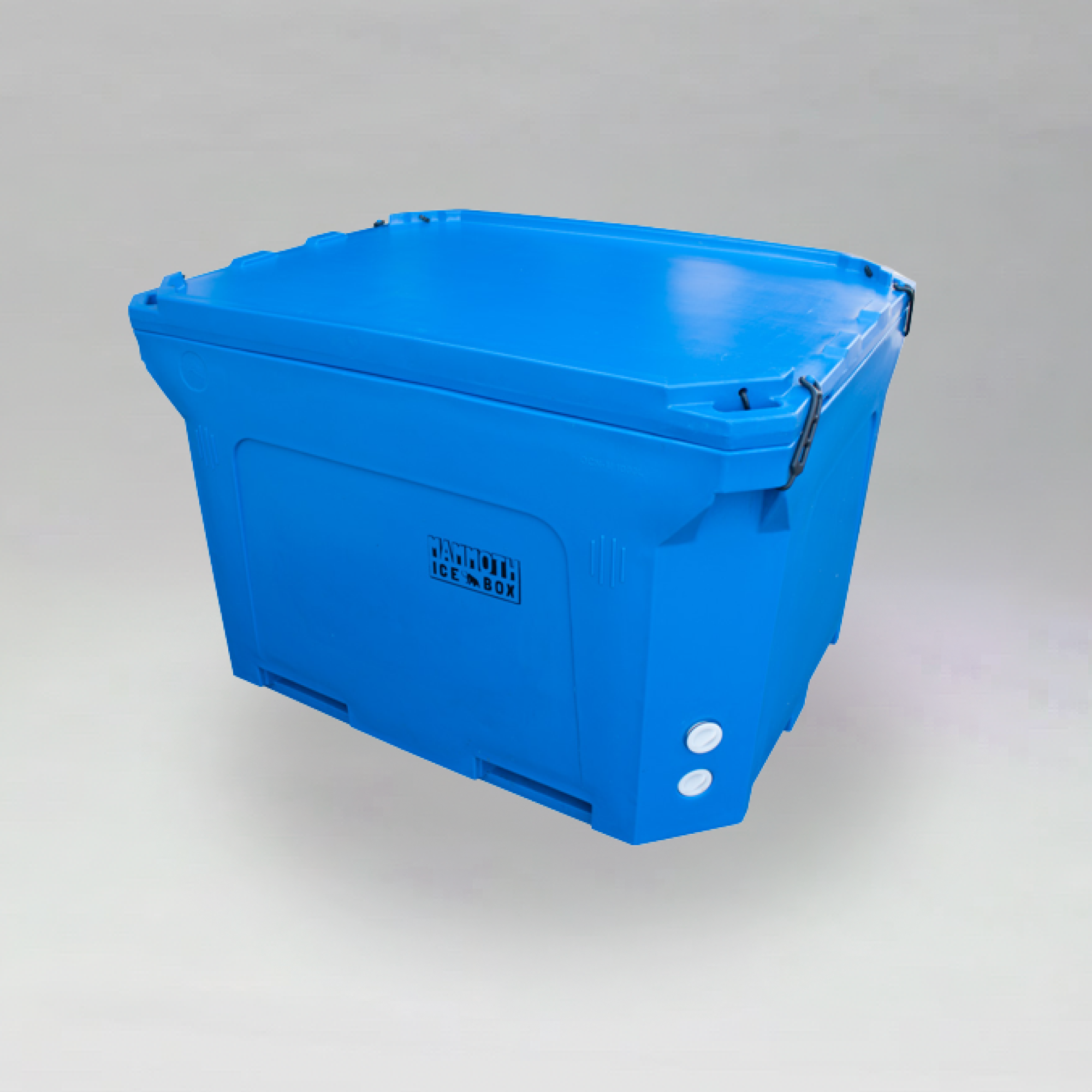Mammoth Ice Bin - 1000 Litre (SOLD OUT)