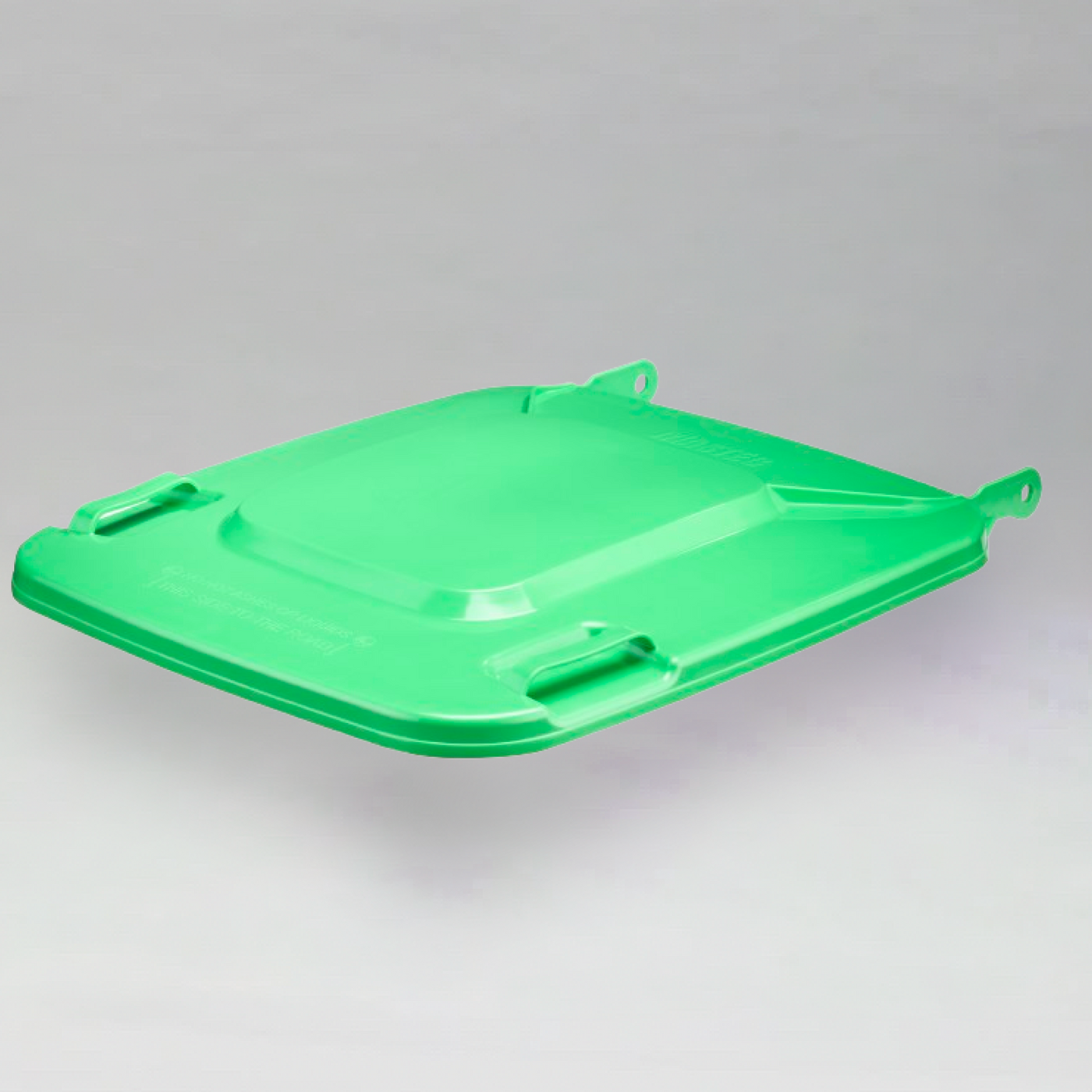 Wheelie Bin Lid 240L