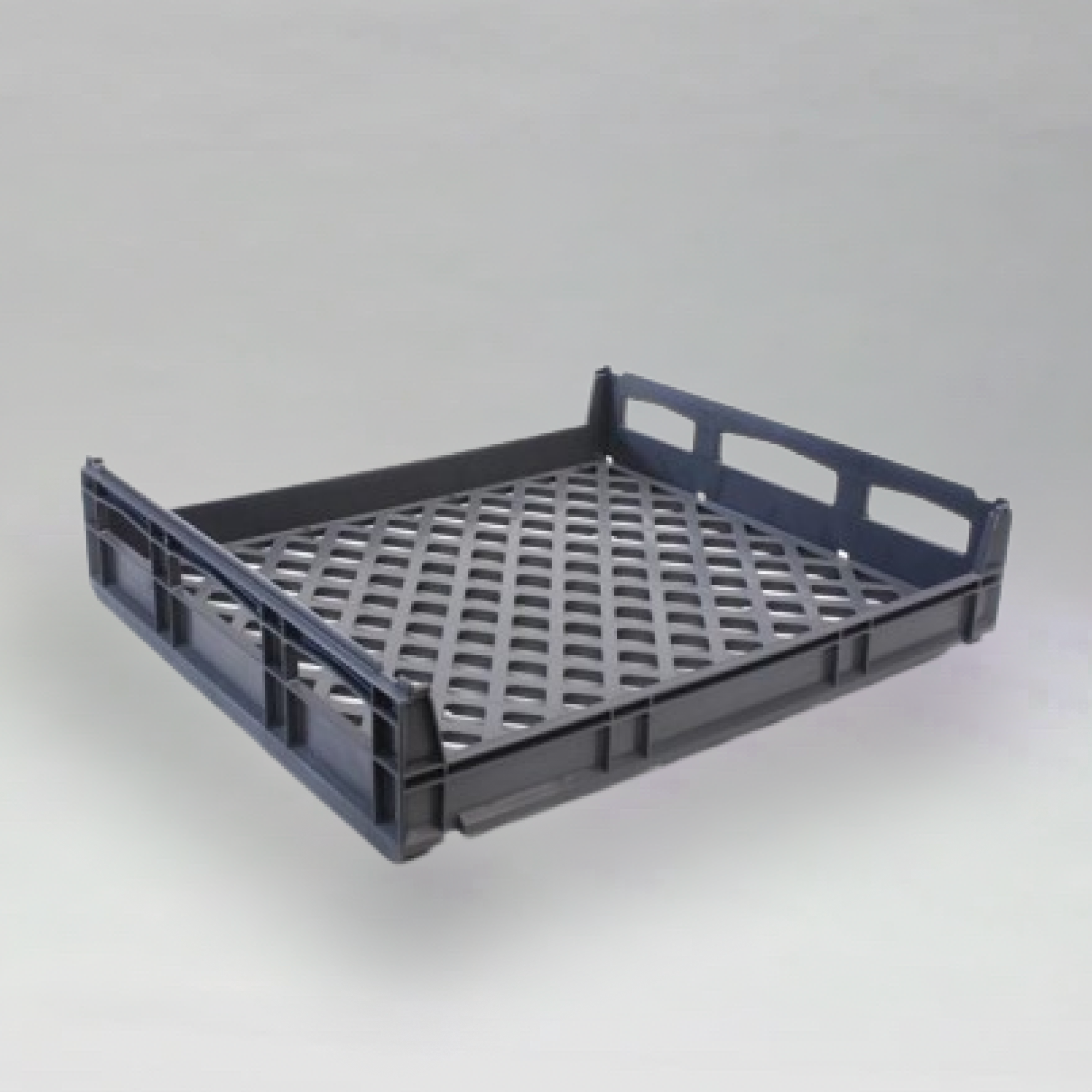Bread Crate - Black in stock / Grey subject to MOQ