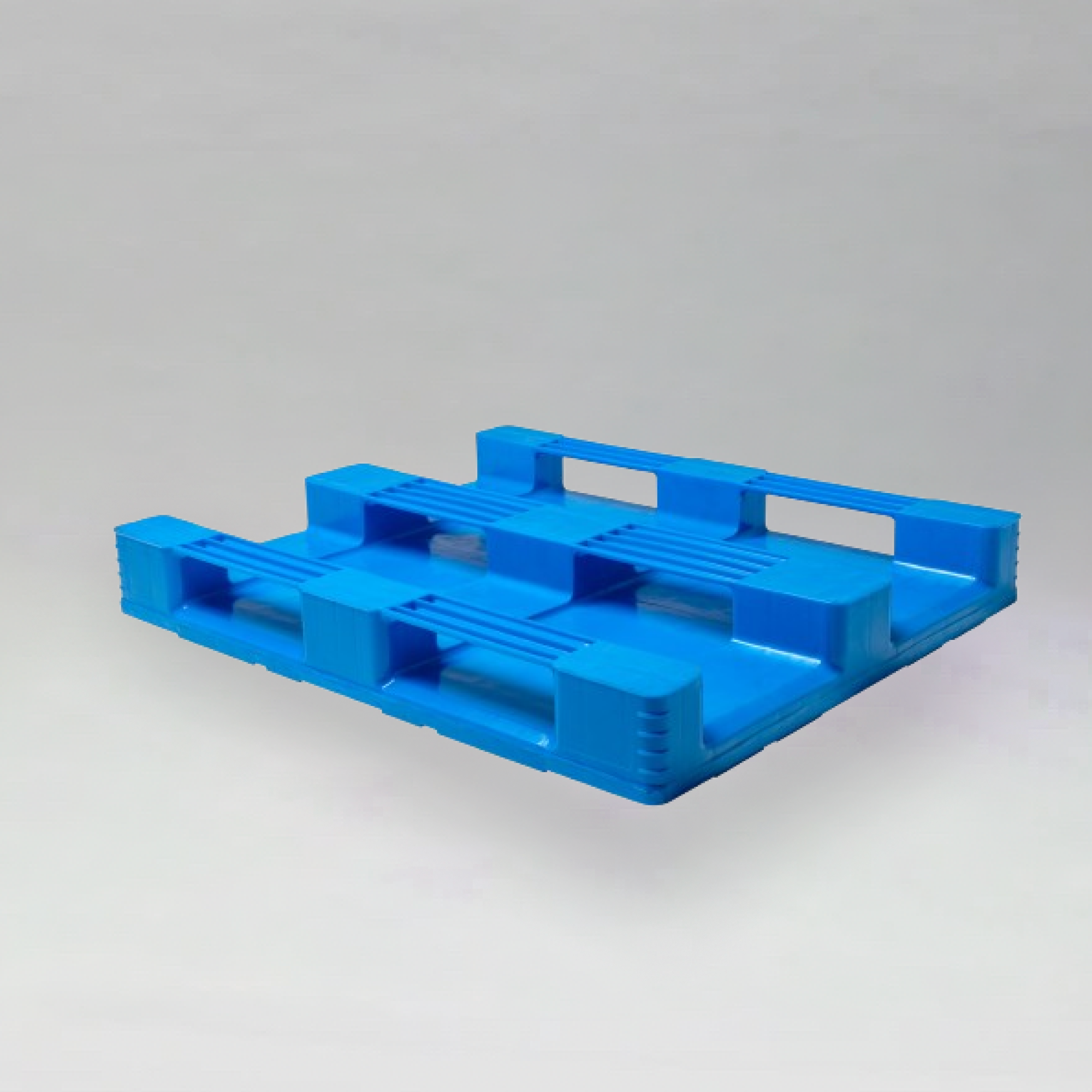 Hygiene Racking Pallet with Non-Skid Lip