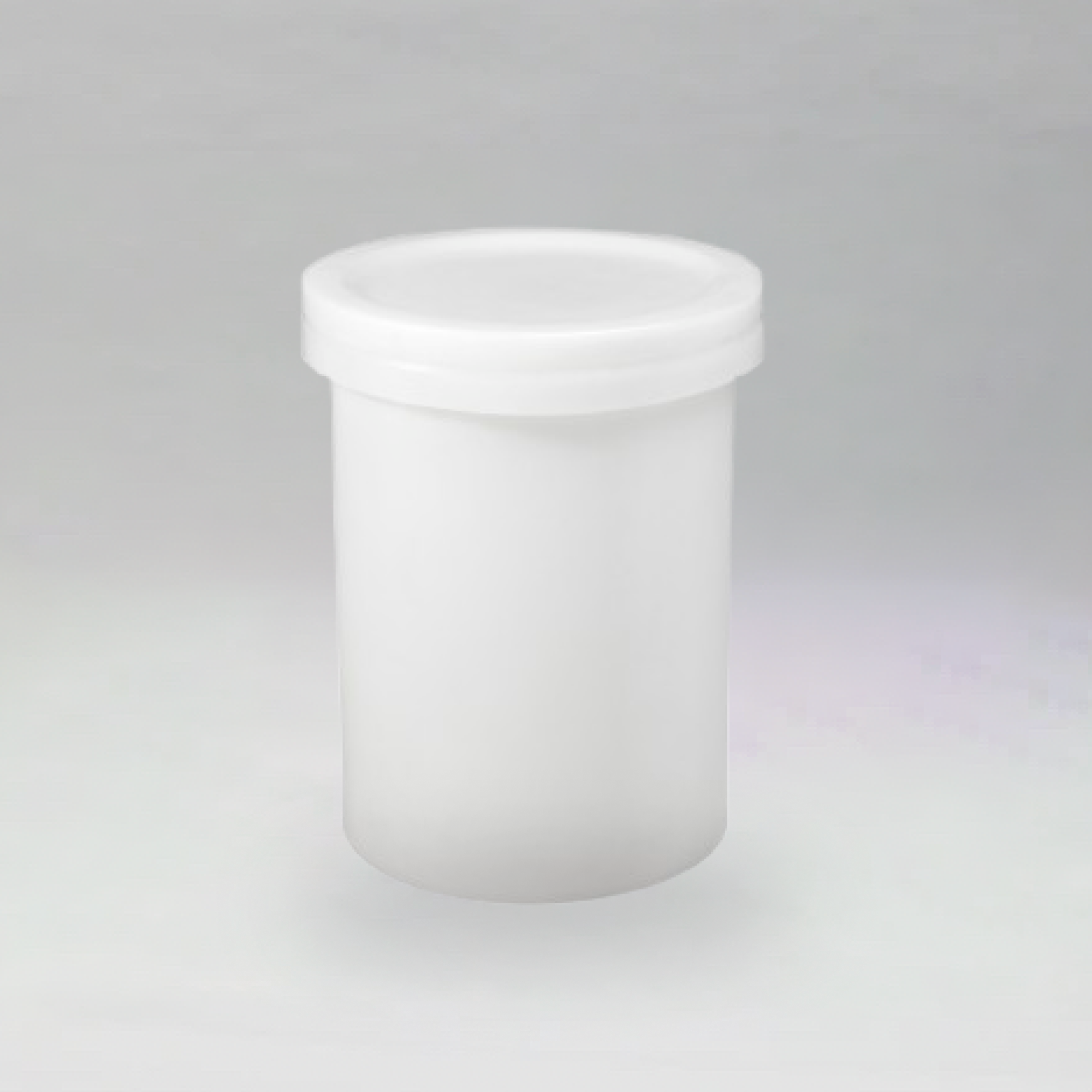 E1 20L ROUND DRUM AND LID