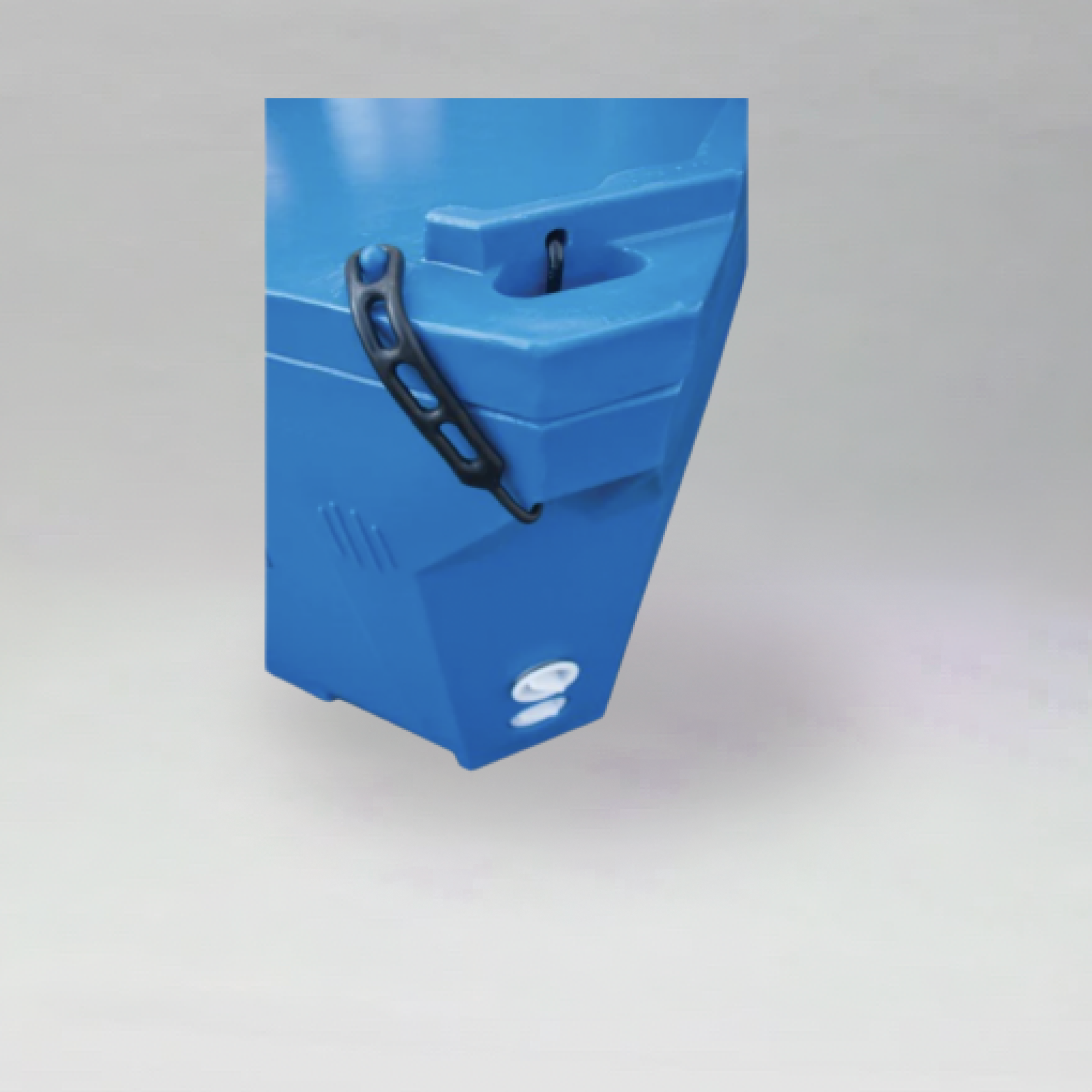Mammoth Ice Bin - 1000 Litre (SOLD OUT)