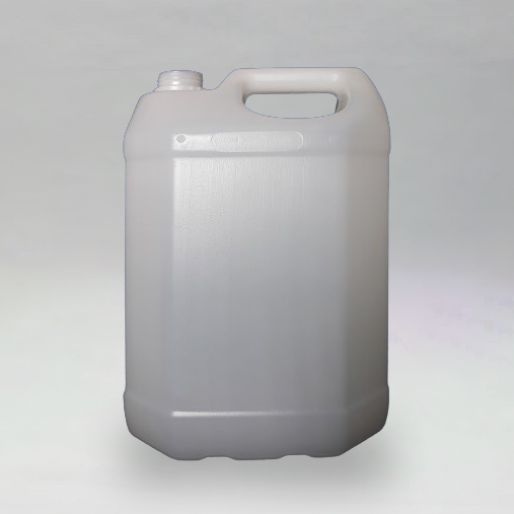 Jerry Can 10L (45mm lids sold separate not included)