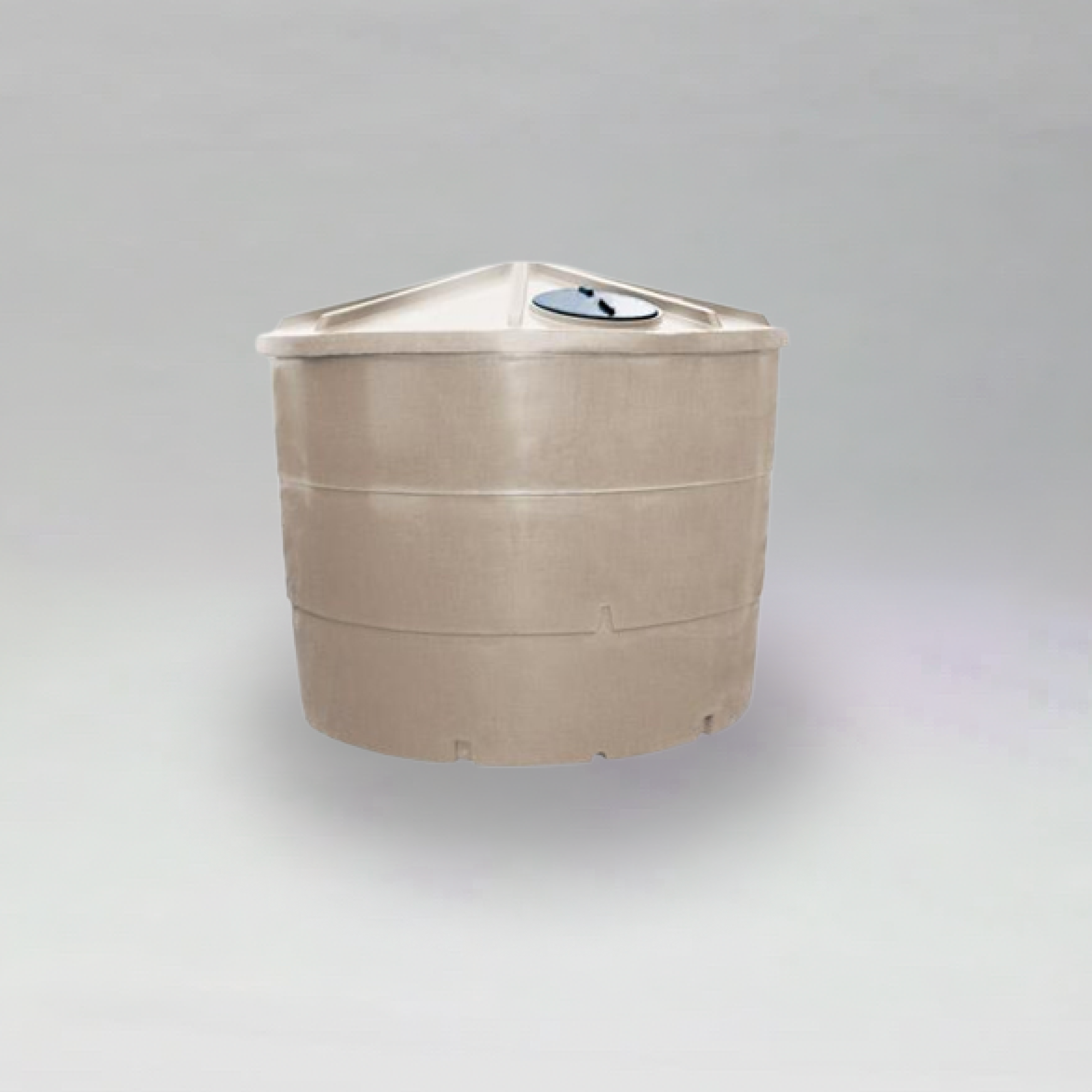 Fermentation Tank 5000L (contact us for freight cost prior to purchase)