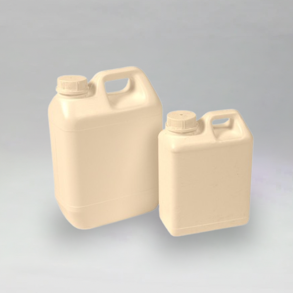 Jerry Can 2L (38mm lids sold separate not included)